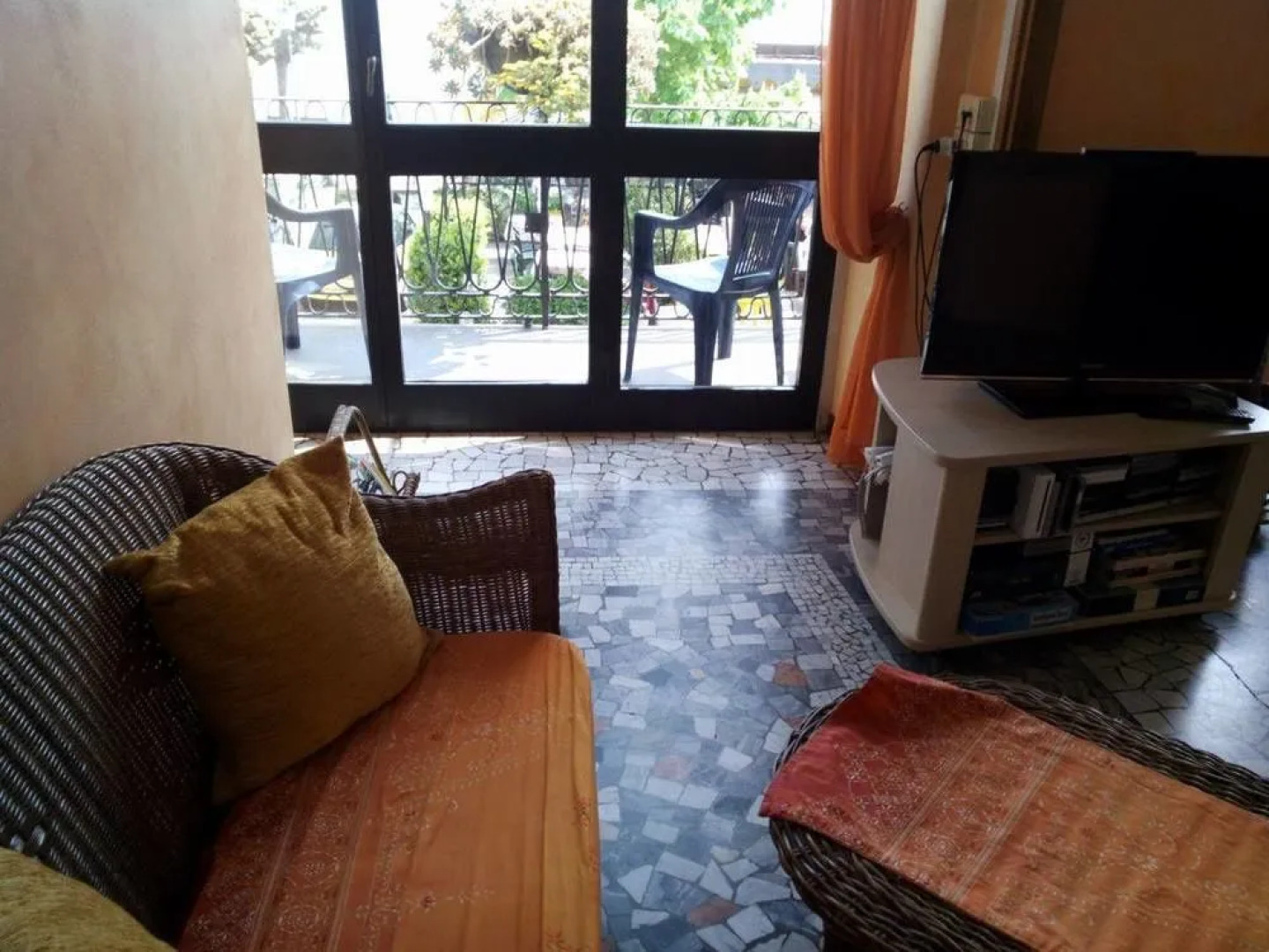 Albergo Ristorante La Terrazza