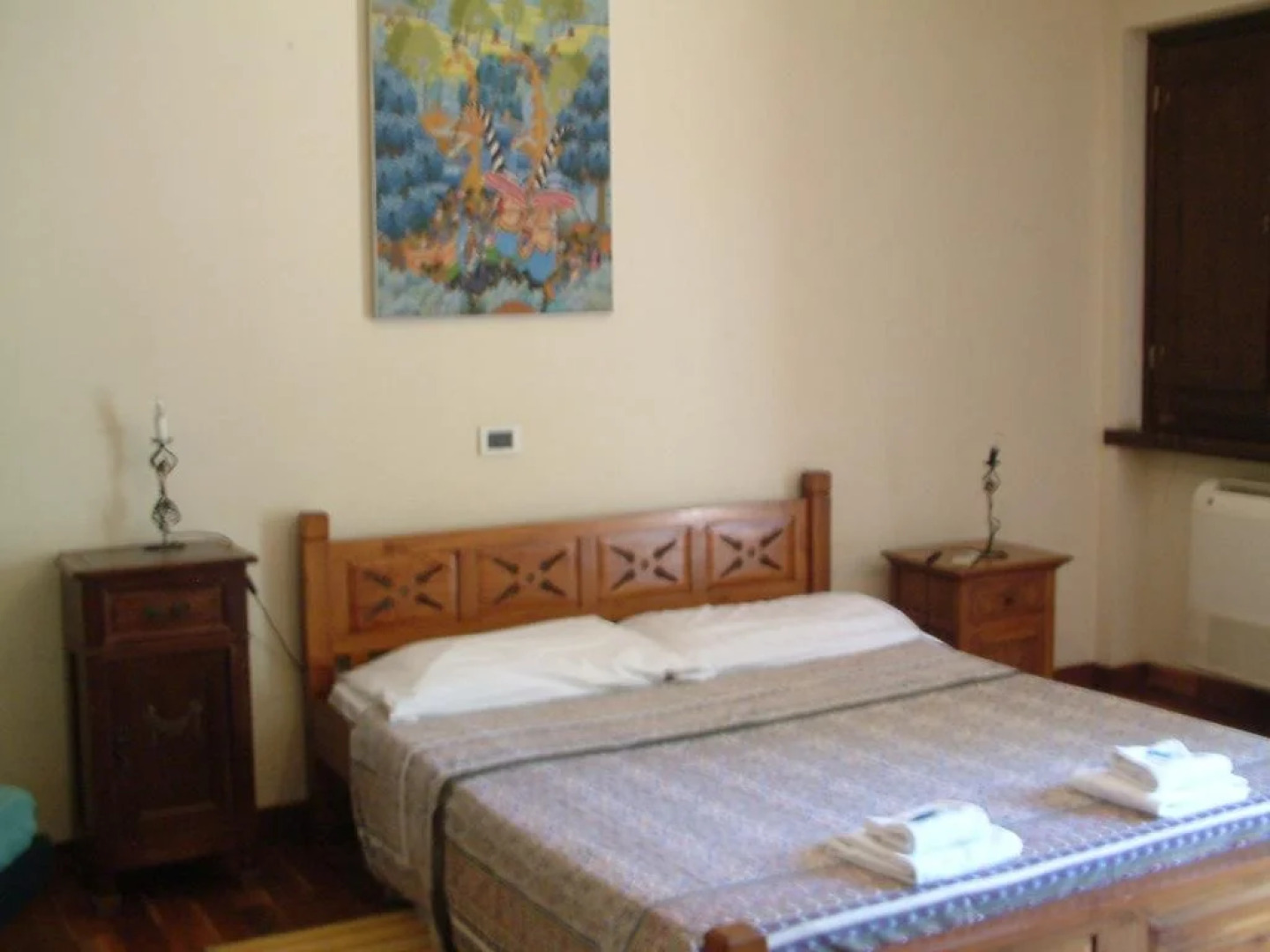 Agriturismo Il Capannaccio