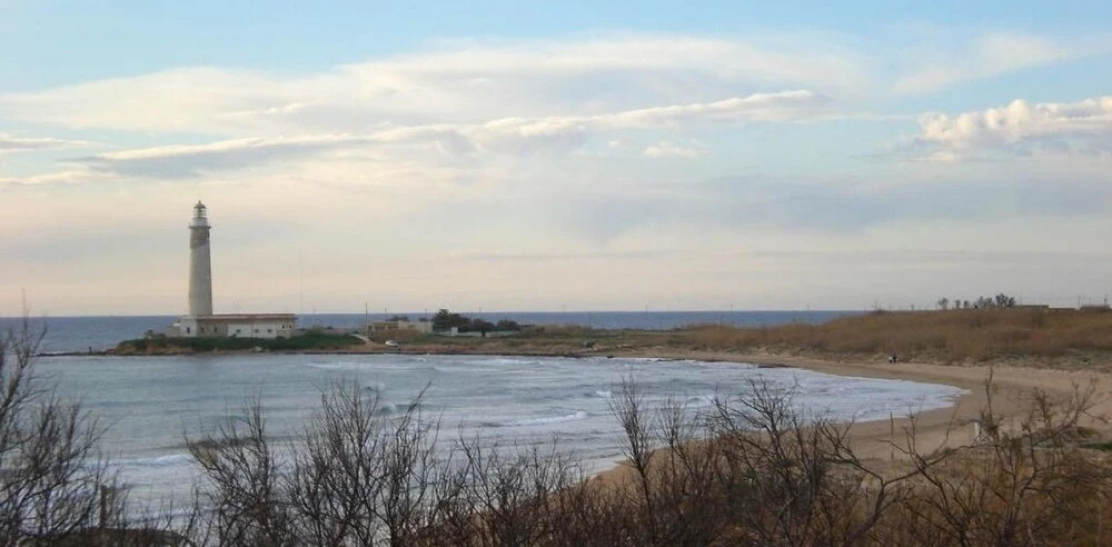 House With 2 Bedrooms in Mazara del Vallo, With Furnished Terrace