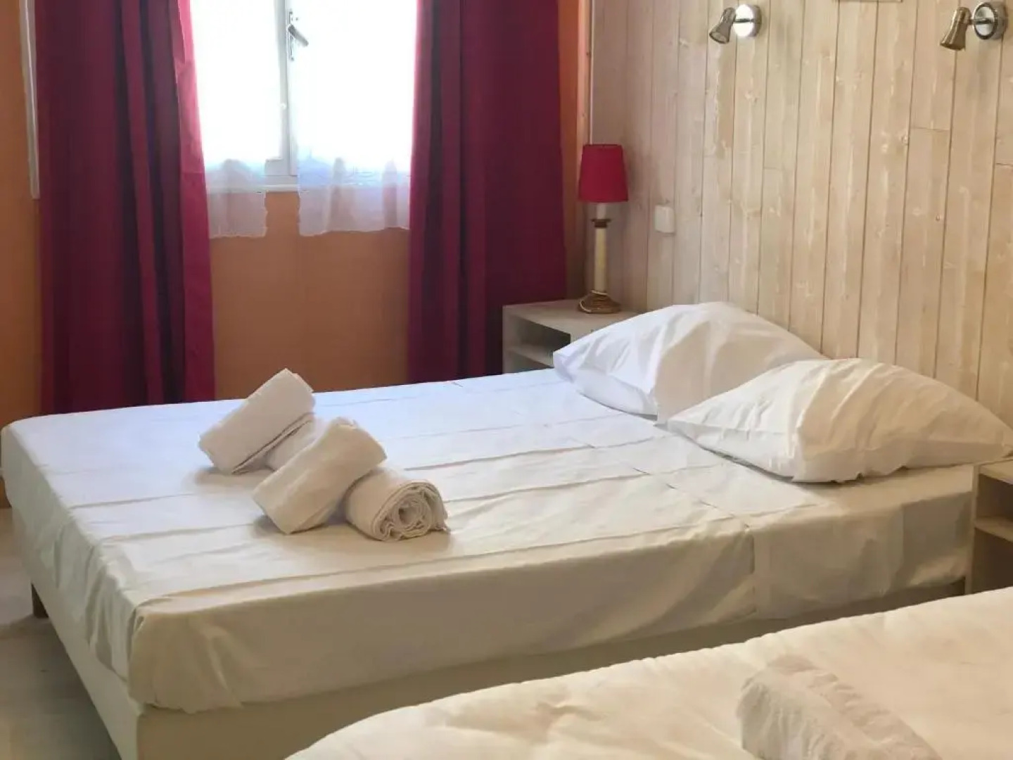 Holiday Home Reillanne I