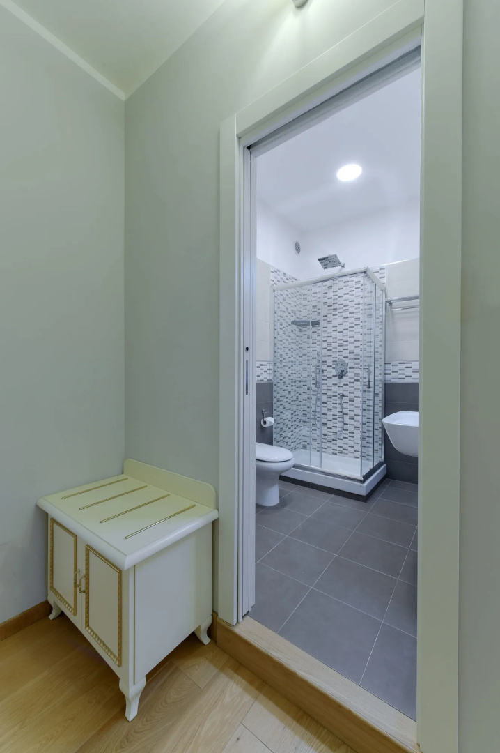 Gravina Suite Frattina