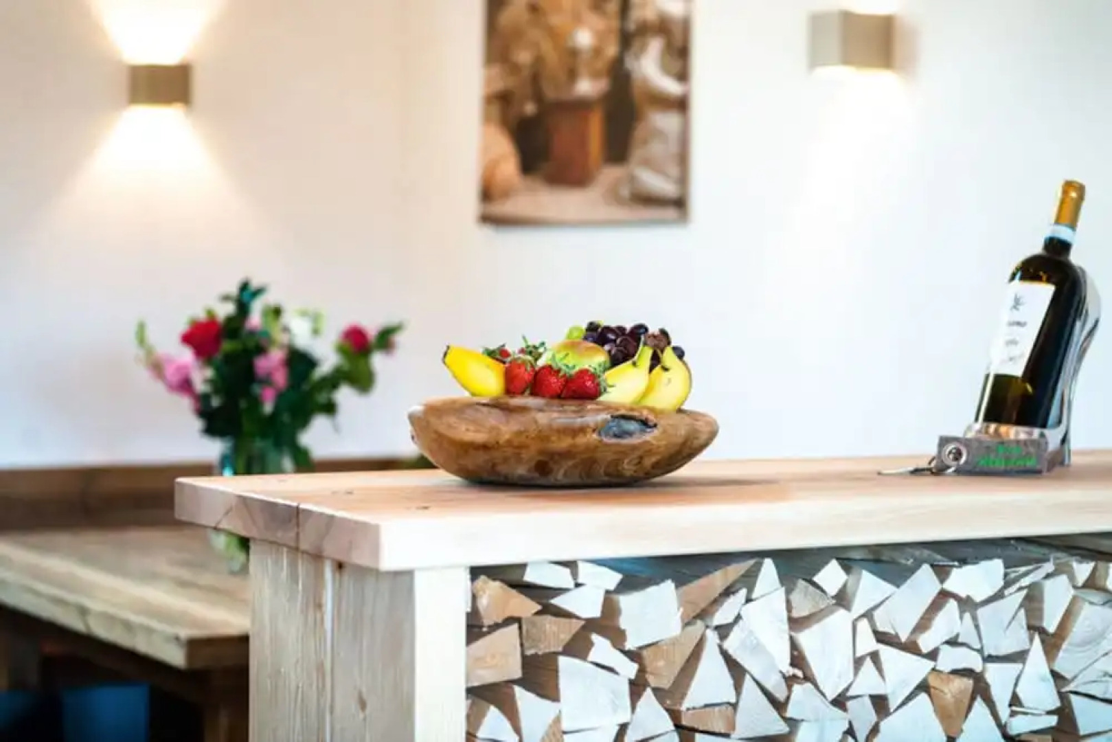 No. 2 - Country House Geierstanger