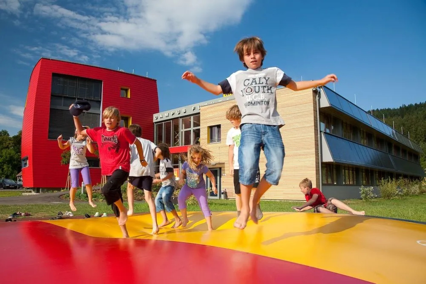 JUFA Bleiburg/Pliberk – Sport Resort