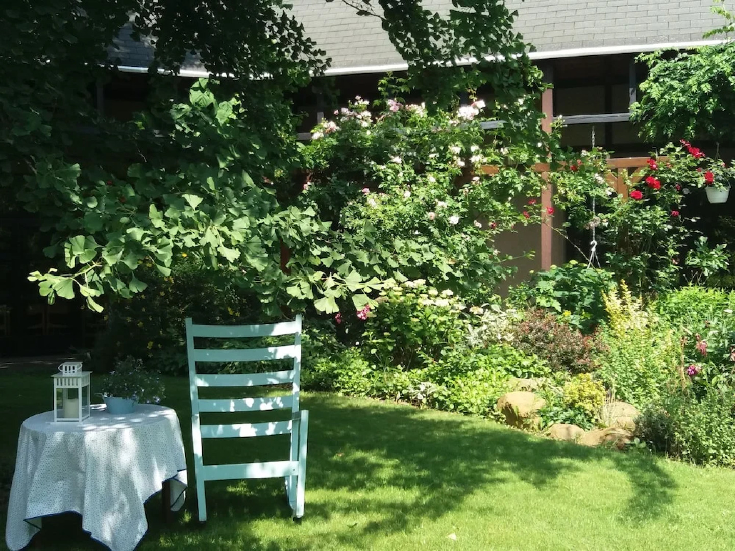 Pension Im Adventhaus