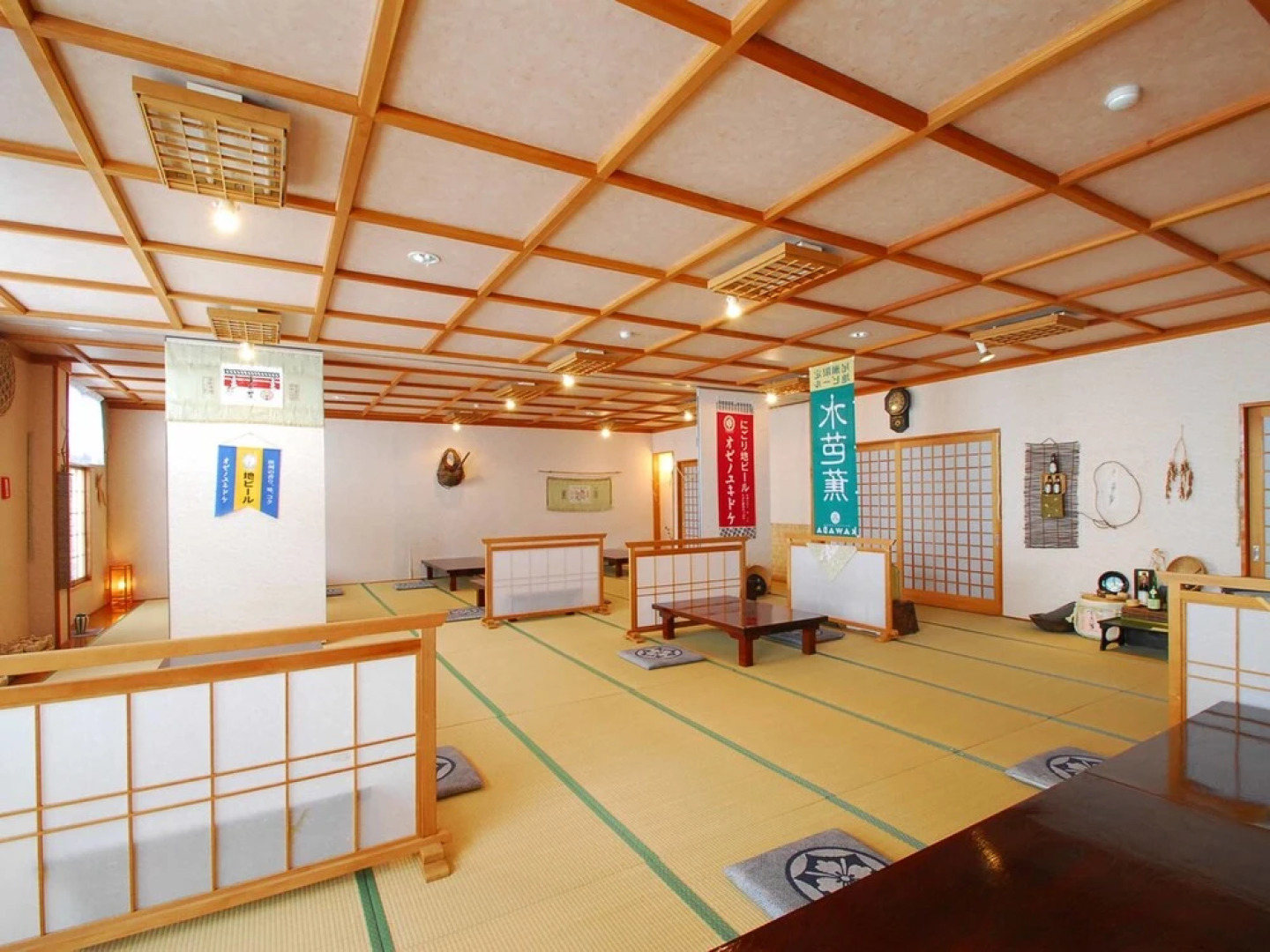 Mizubasho no Yado Higashi