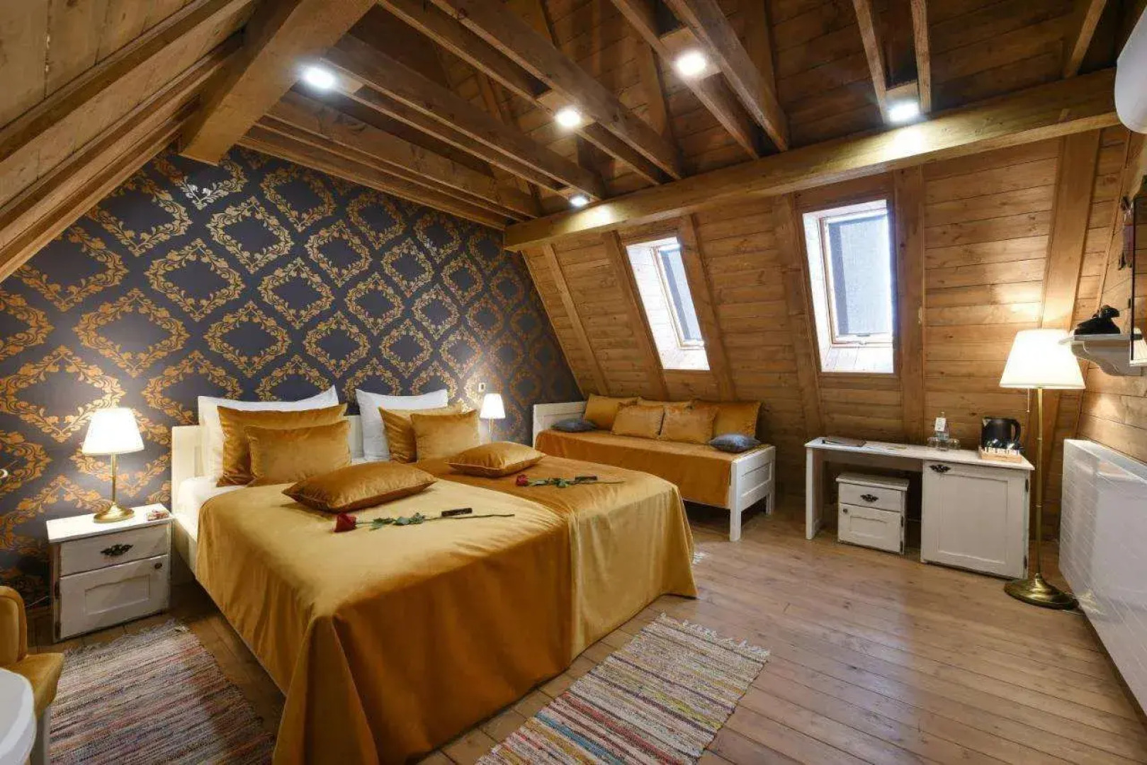 Lakeside Hotel Plitvice