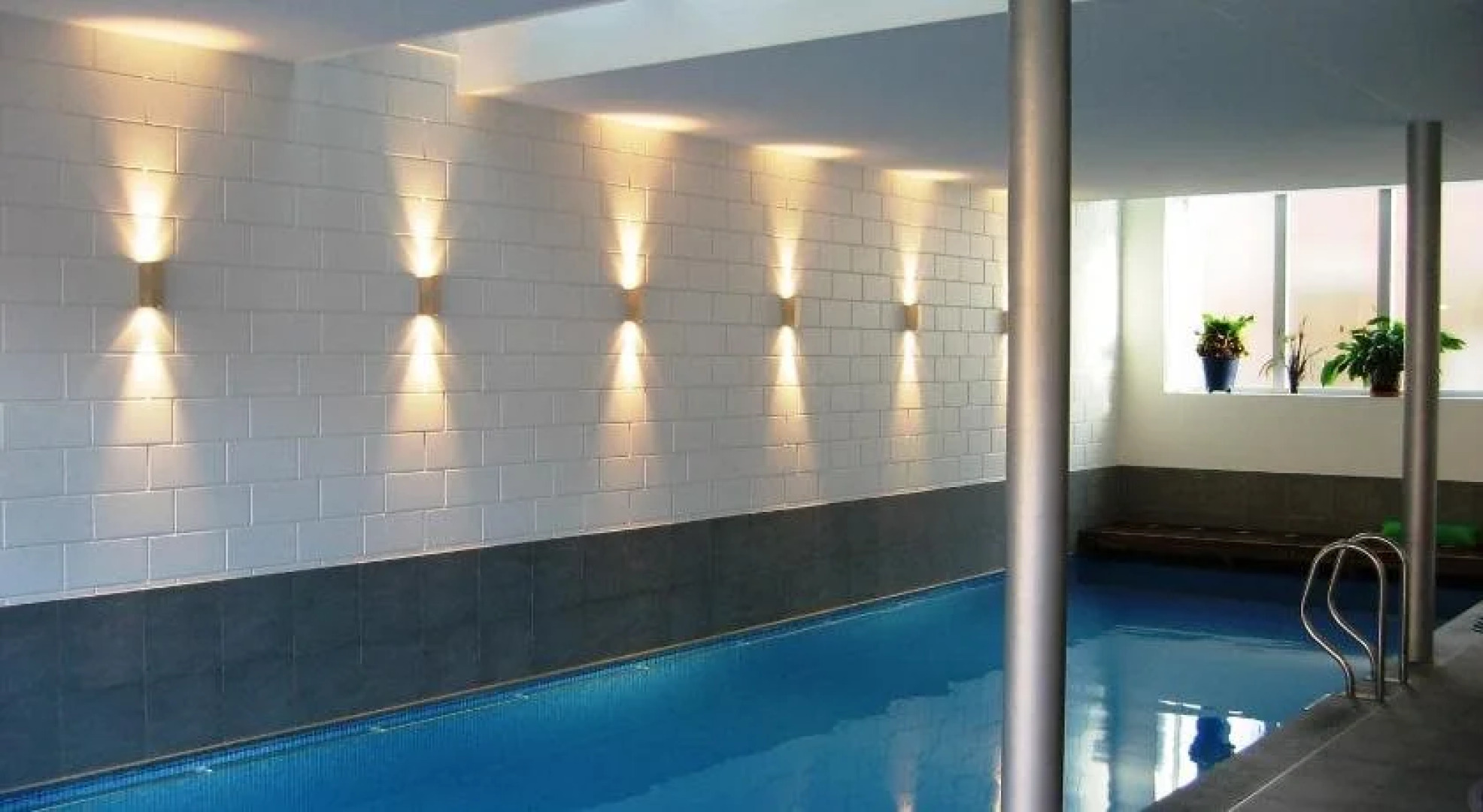 Inblauw - Exclusive Wellness B&B