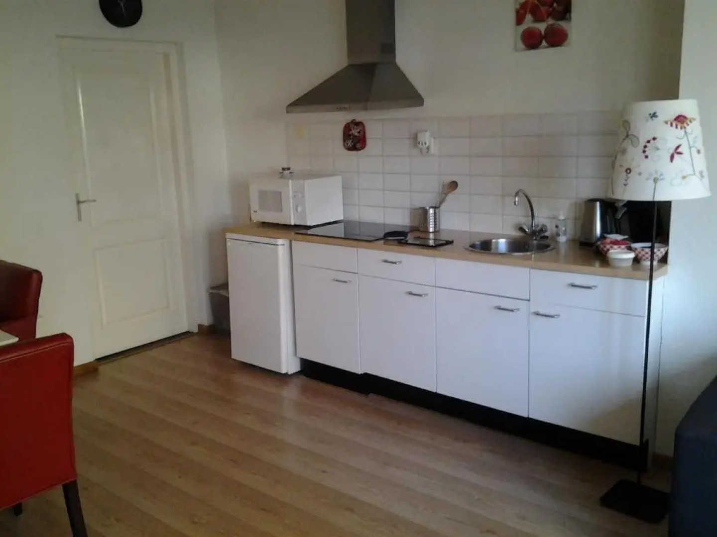 Bed and Breakfast Engelen Holland