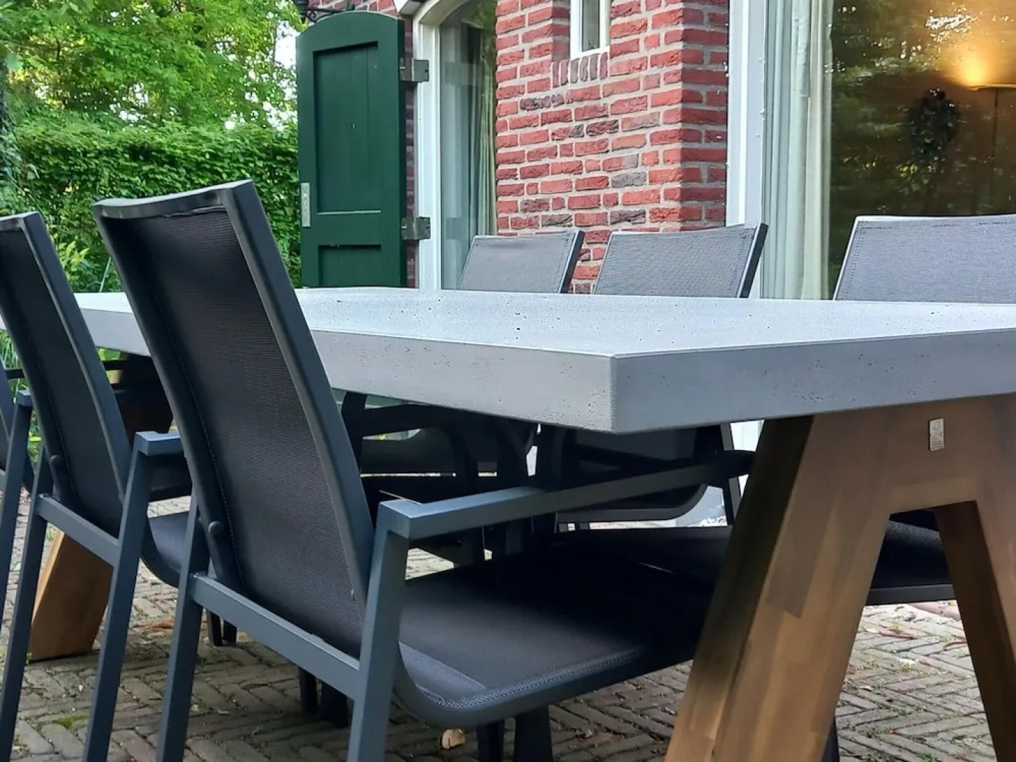 Cosy Holiday Home With a Private Garden