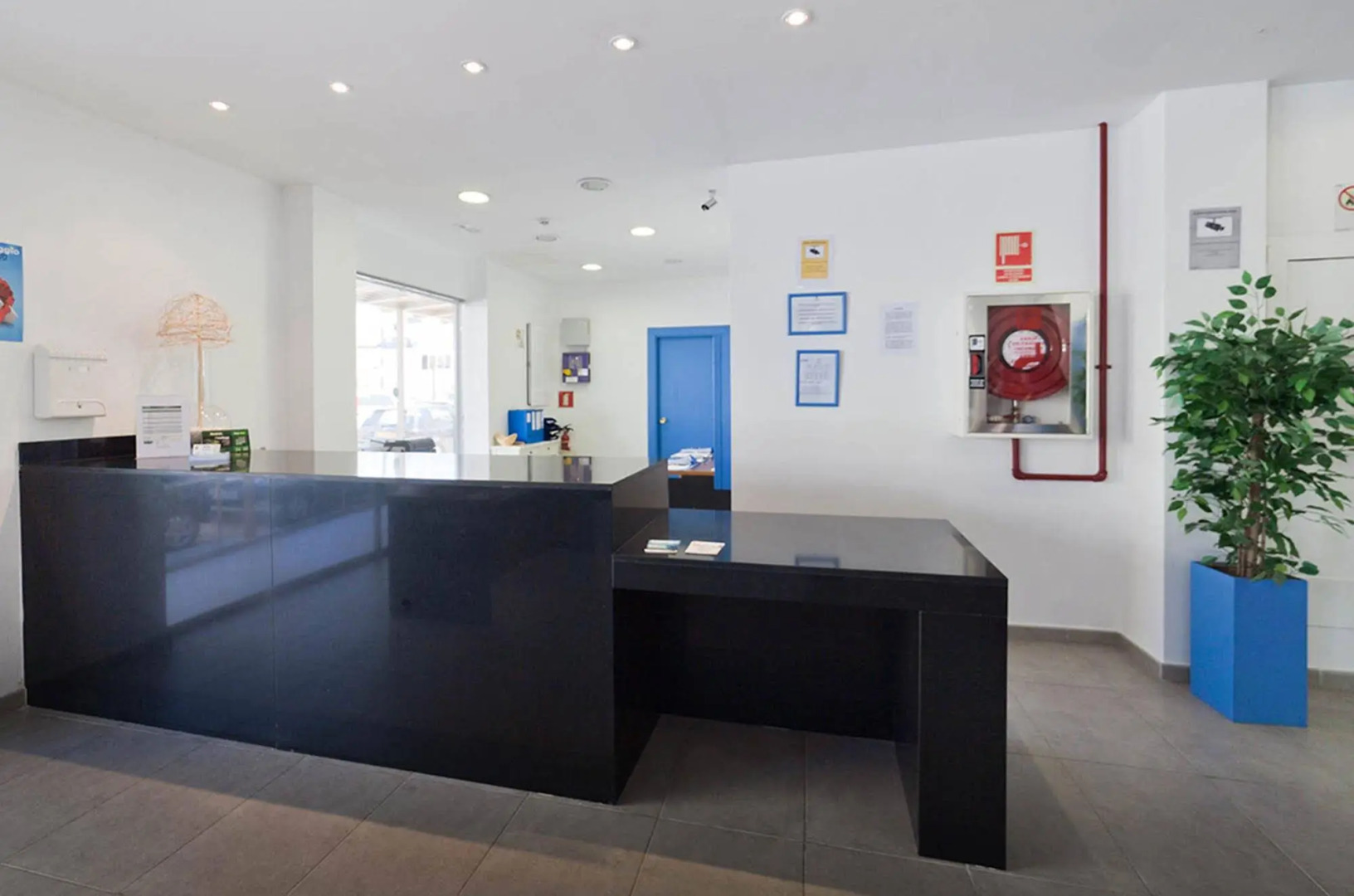 Apartamentos Formentera 2