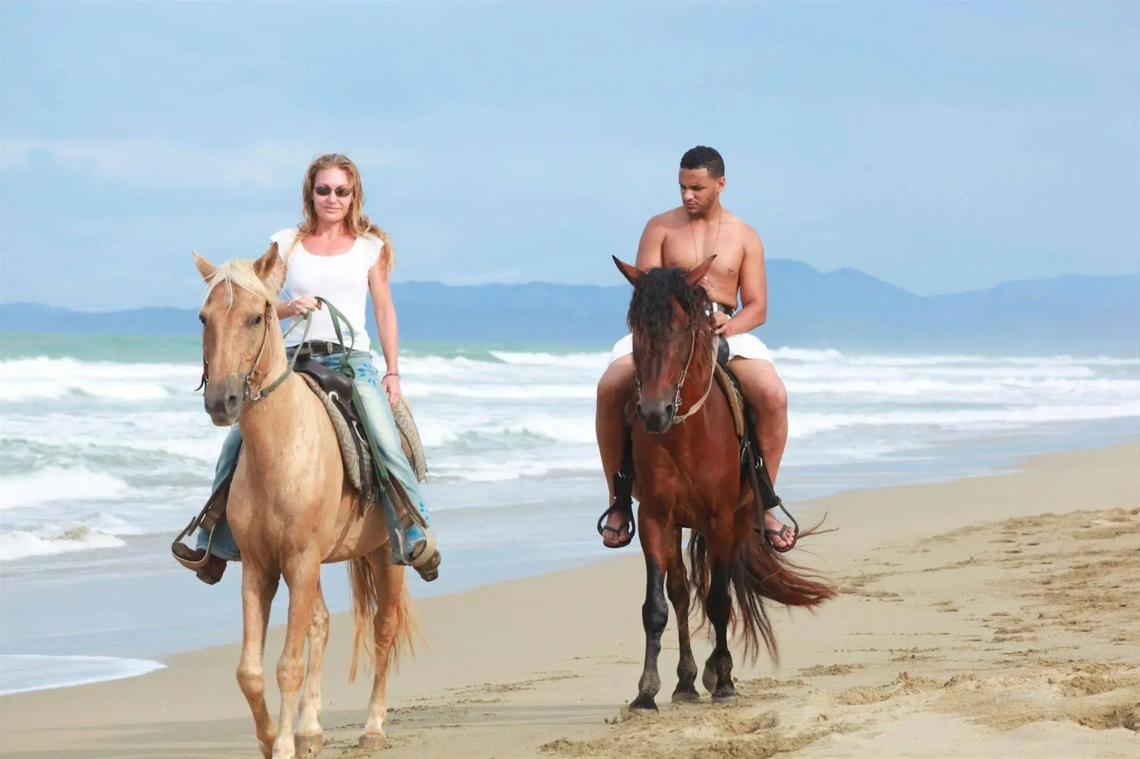 Beach House Cabarete by Faranda Hotels