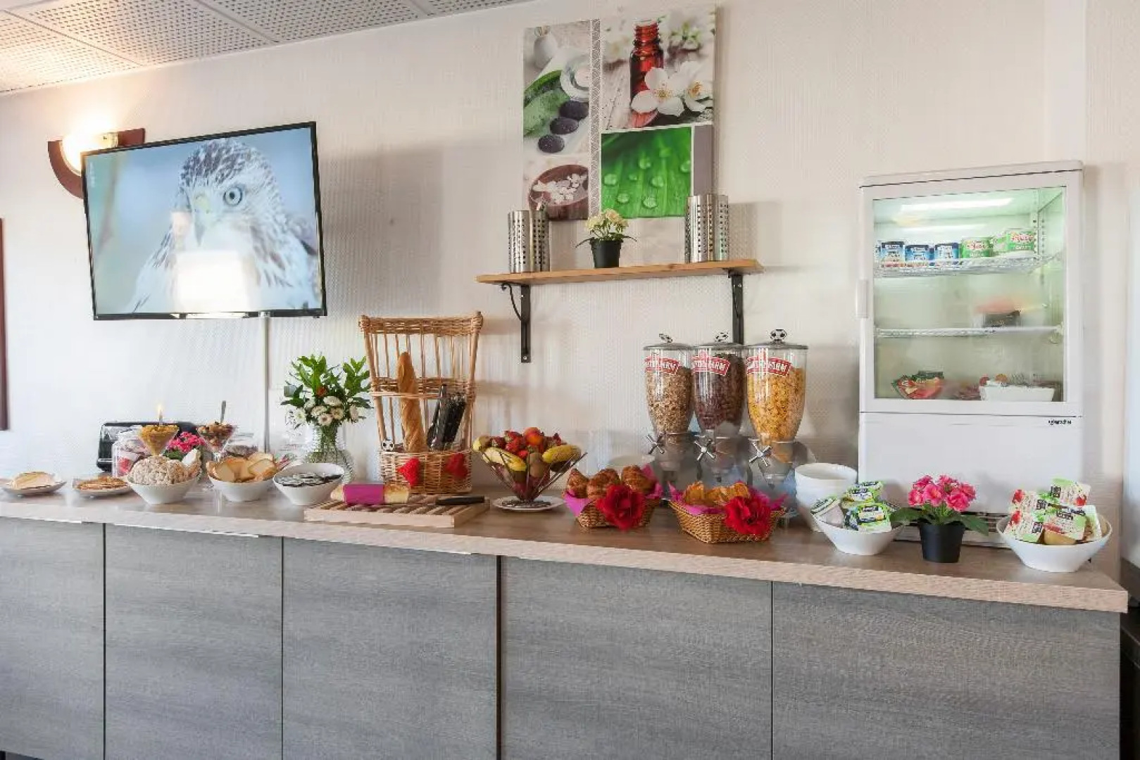 Appart'City Classic Lyon Villeurbanne