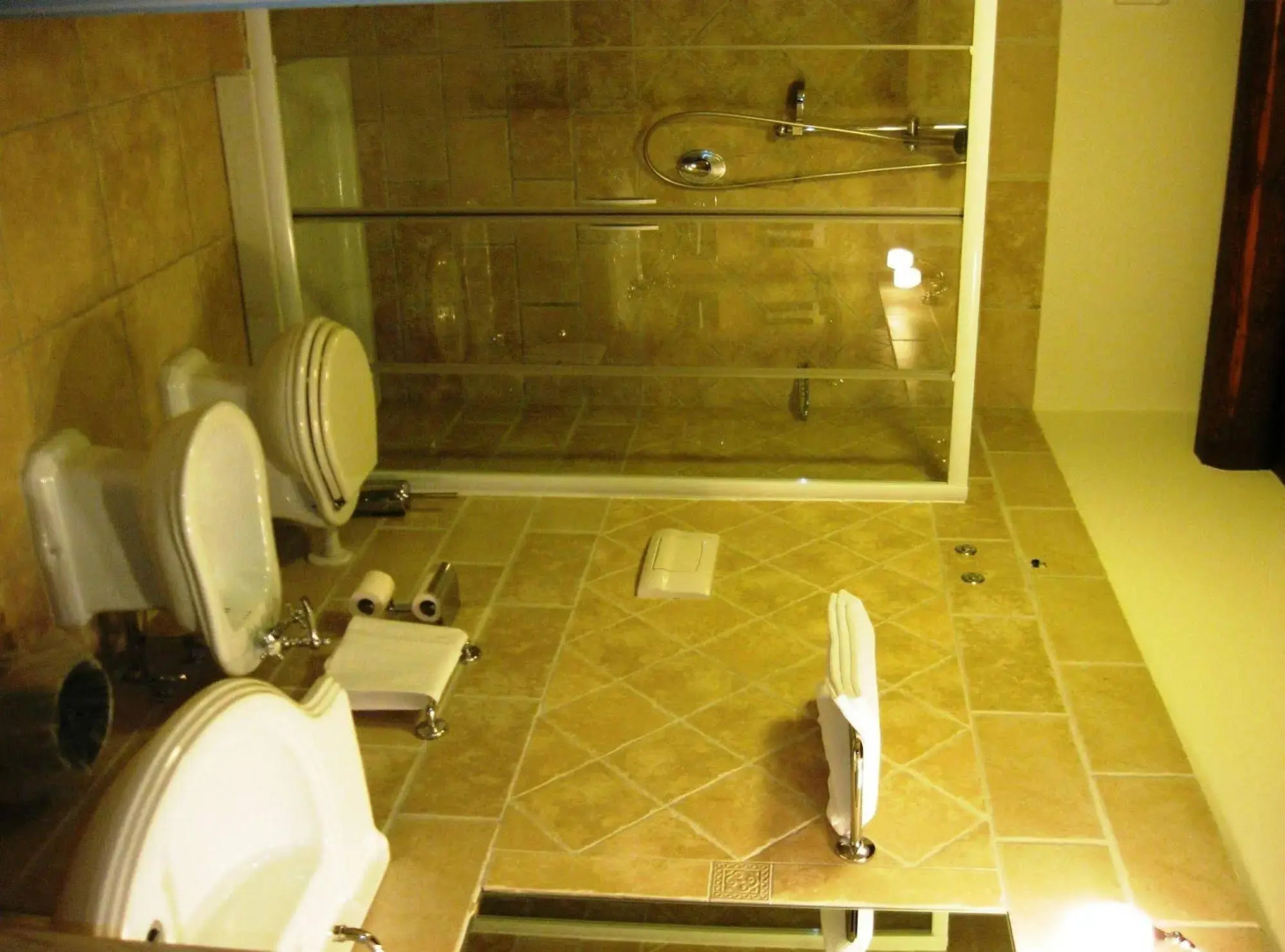 Tenuta San Francesco