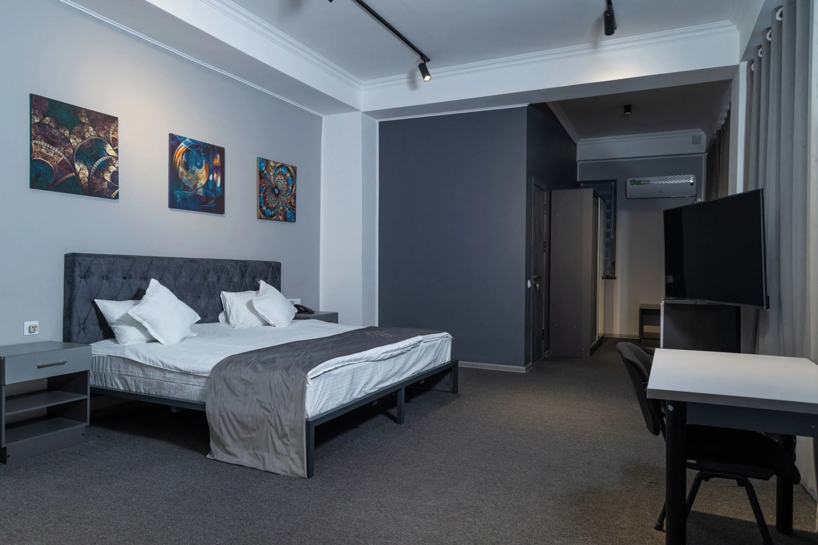 The Time Hotel