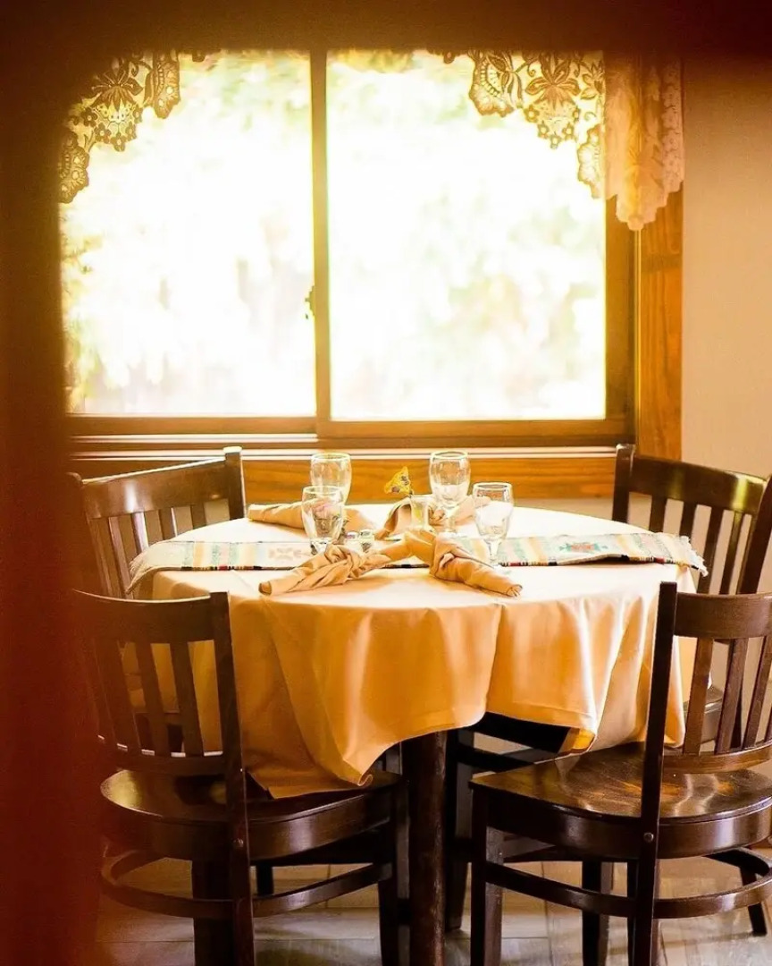 Good Medicine Lodge Bed & Breakfast