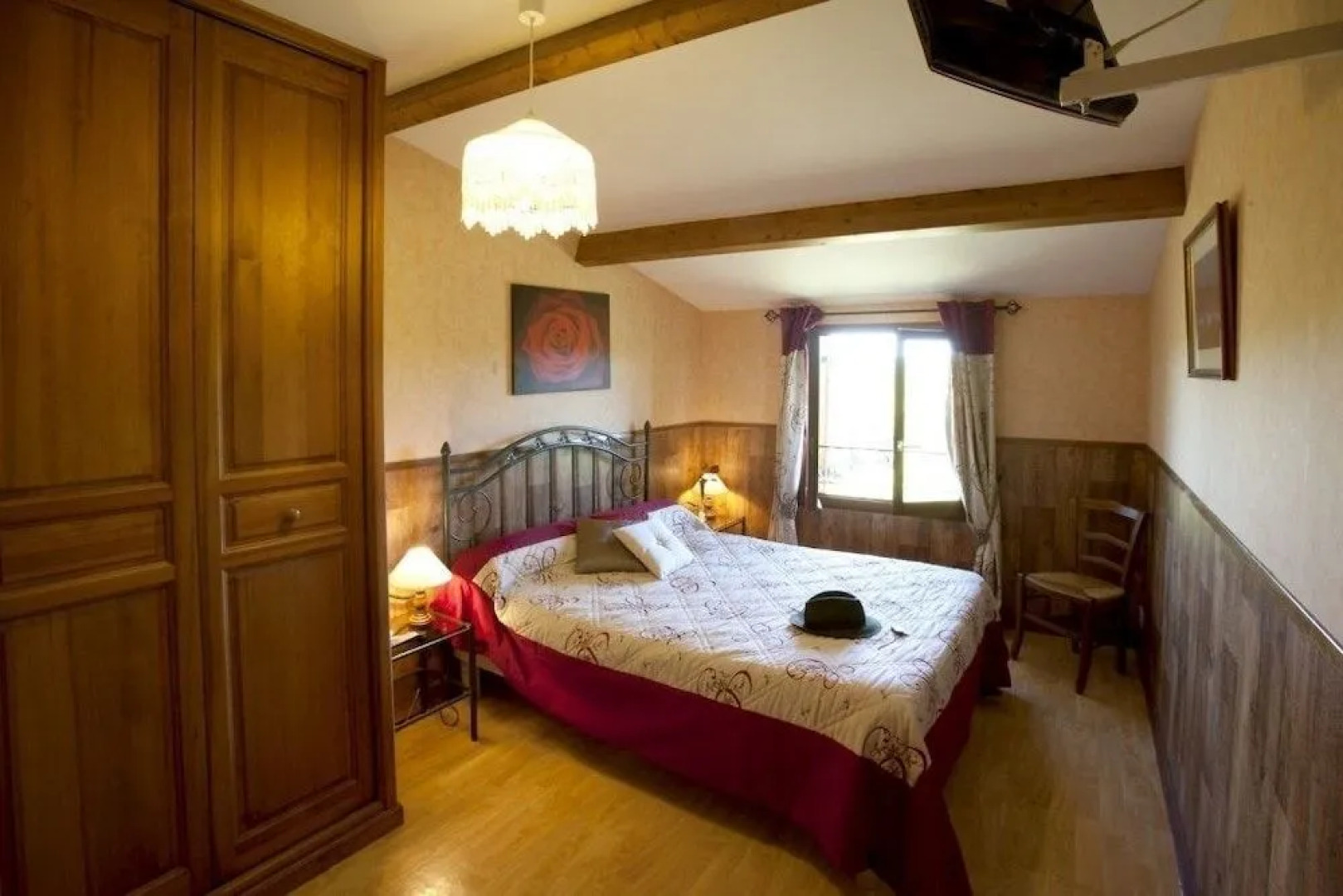 Domaine de la Rhonie