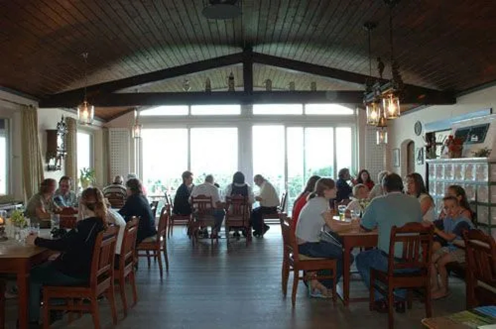 Hotel Zur Schönen Aussicht