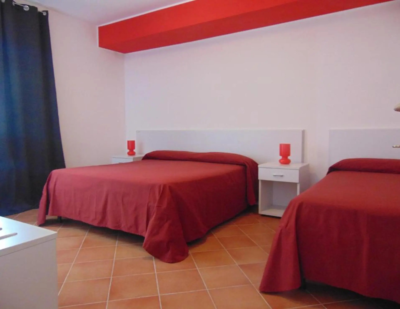 Tus'Hotel Apartments