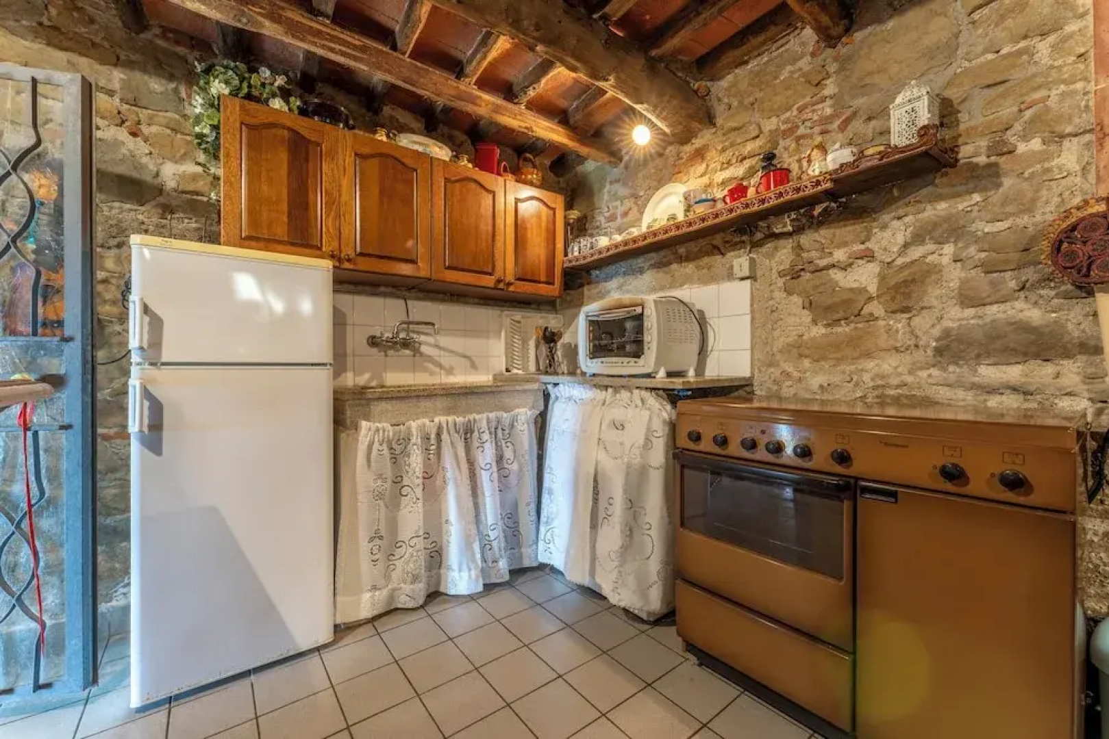 Casa Di Elda Holiday Home With Pool