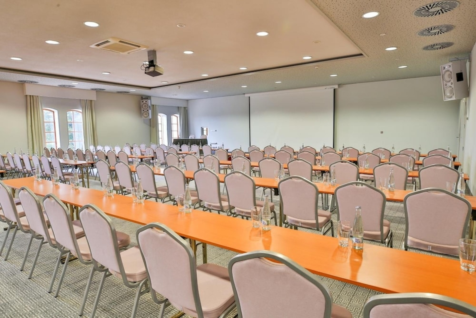 LH Hotel Dvorak Tabor