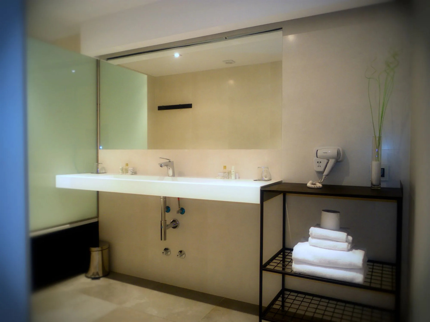 Hotel Eurostars Fuerte de la Concepcion