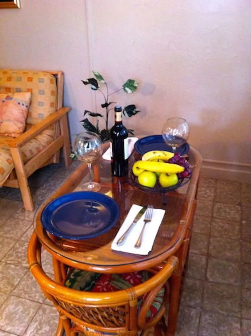 Coqui del Mar Guest House