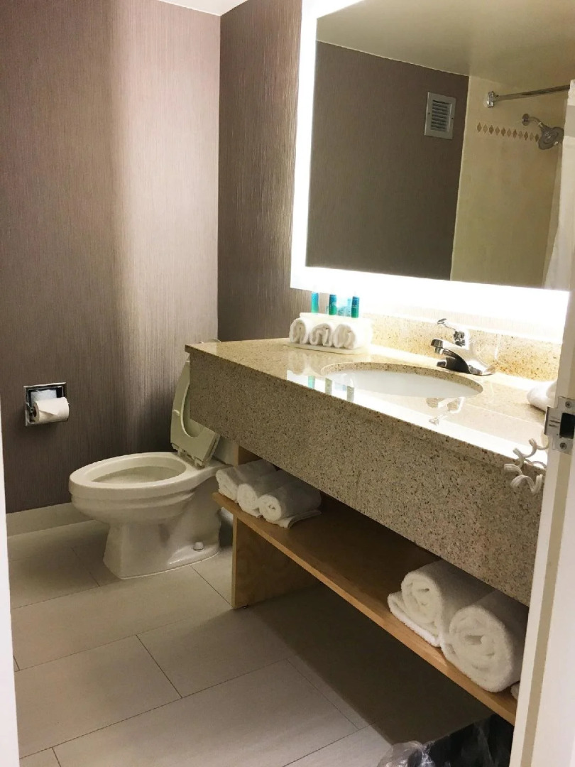 Holiday Inn Express Aberdeen by IHG