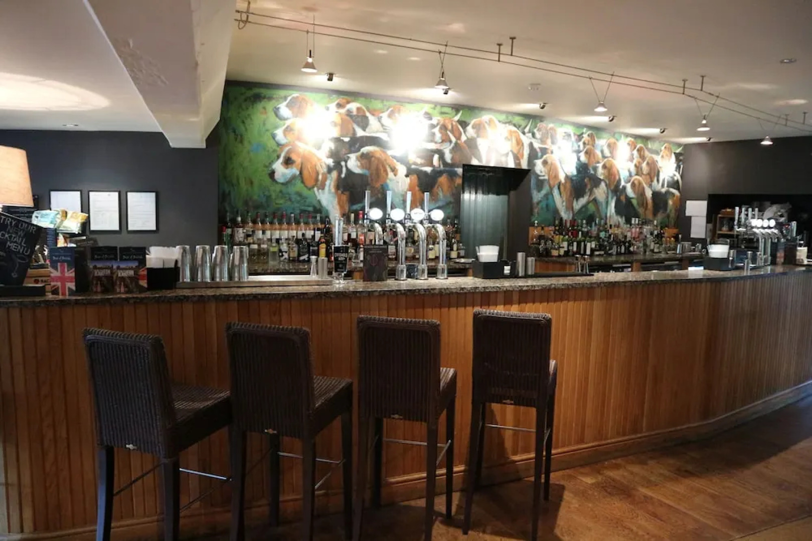 The Manor House Hotel