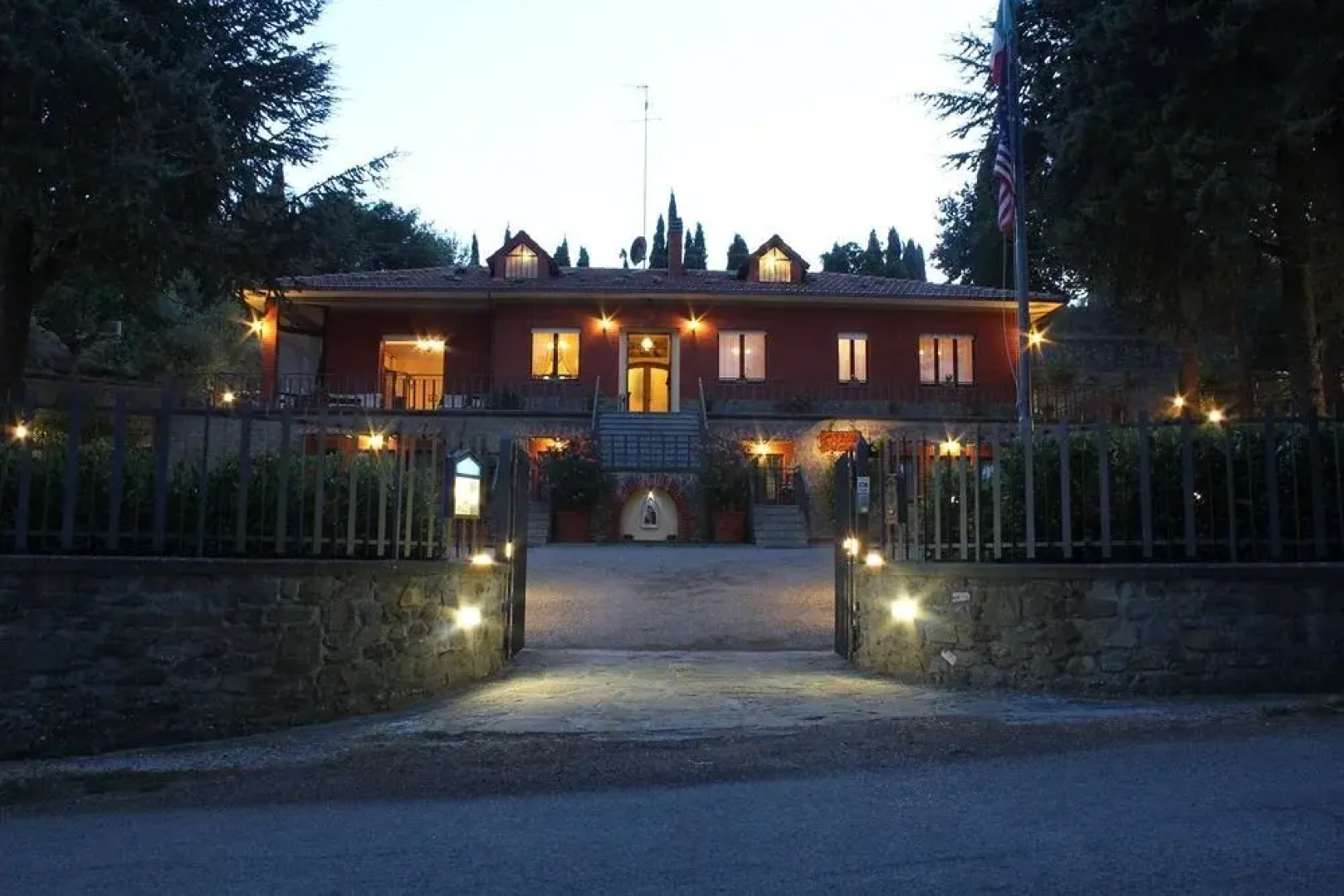 Villa Valenza