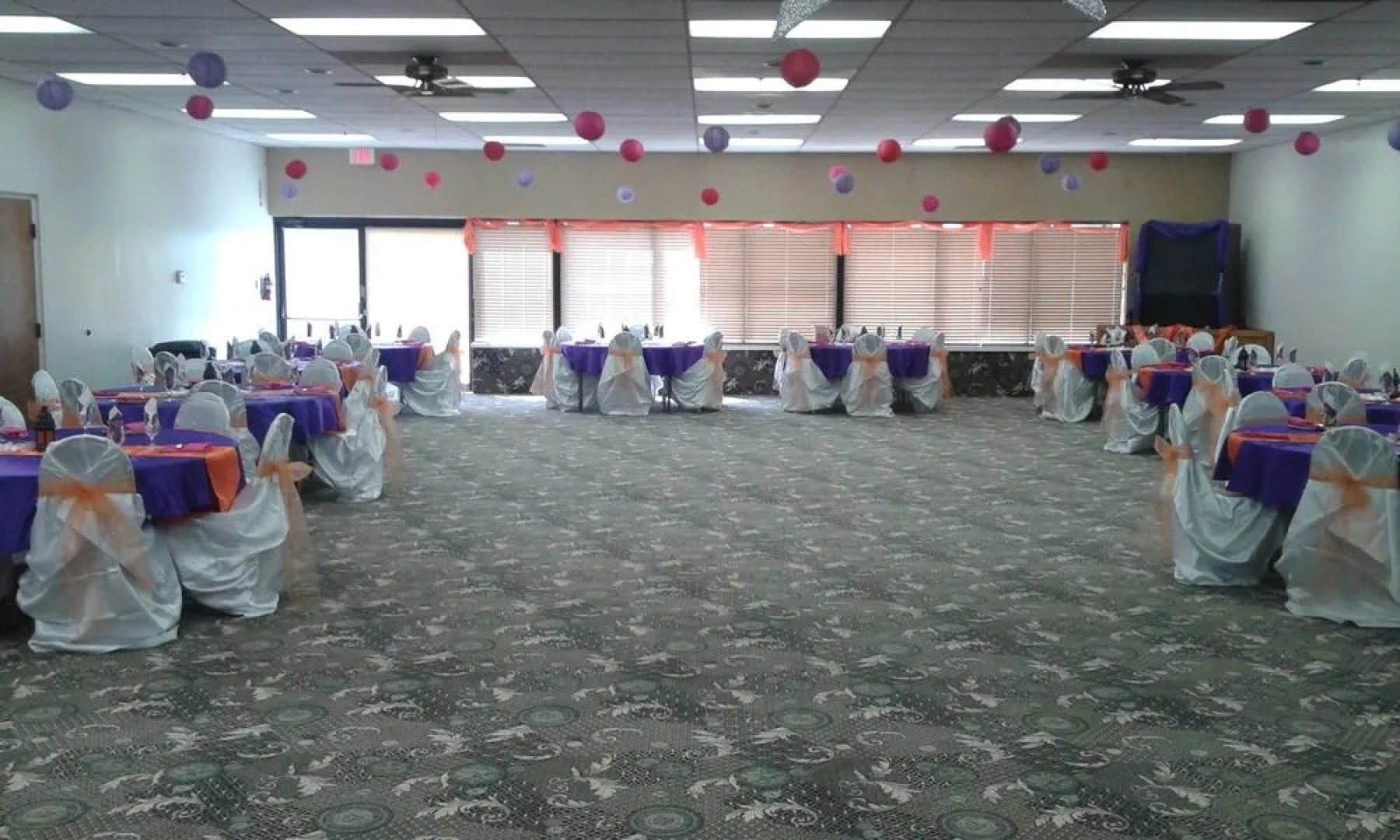 Fairbridge Inn Express At Windsor Oaks