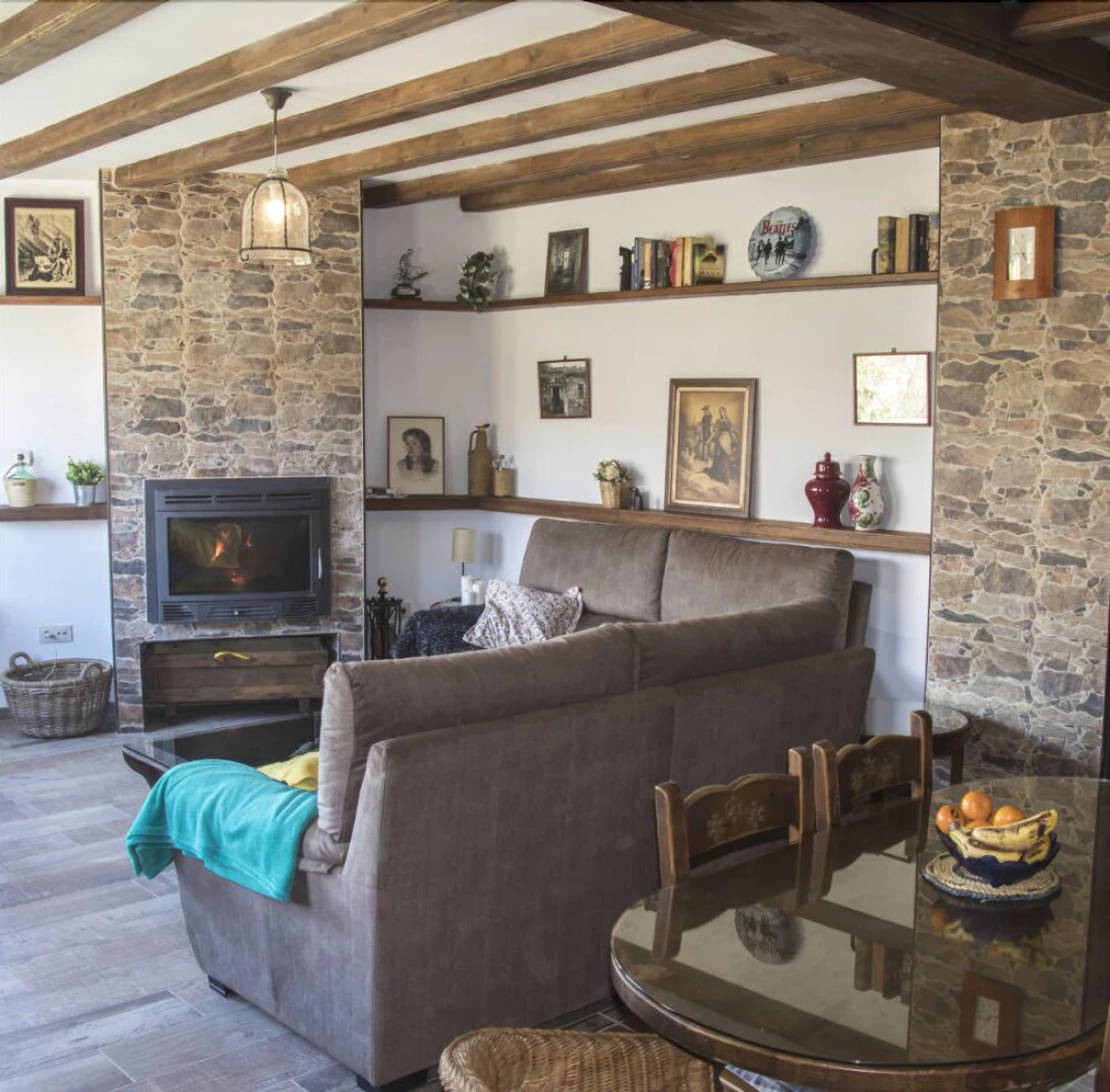 Casa Rural El Portalino