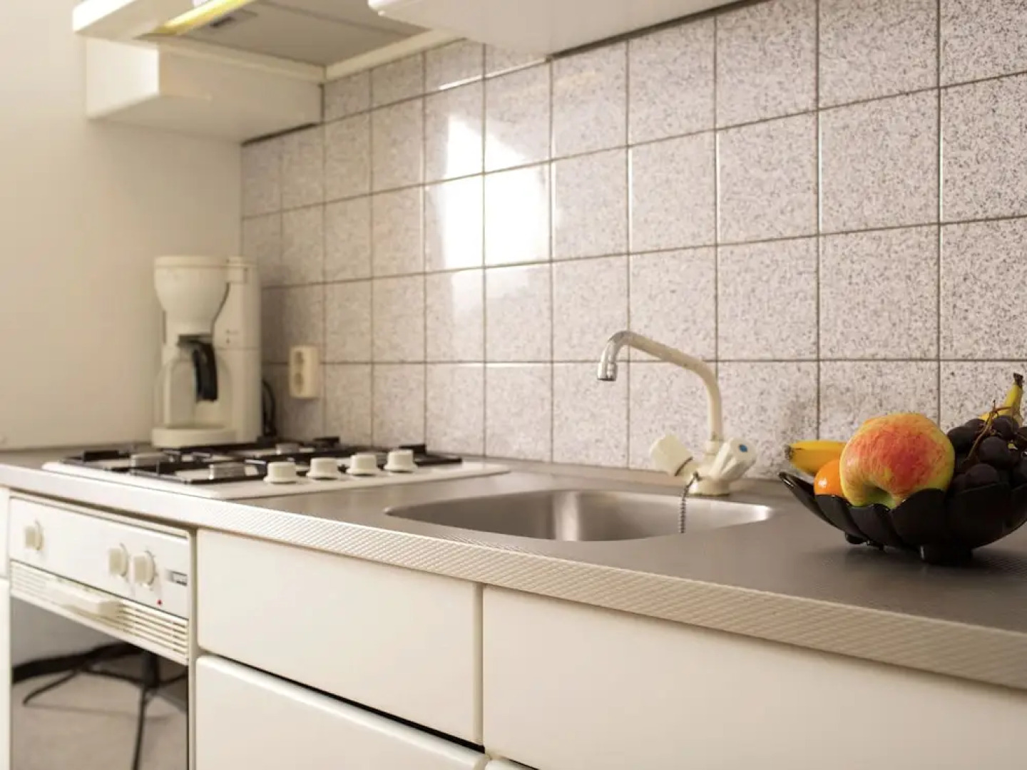 Modern Apartment in Noorbeek With Forest Near