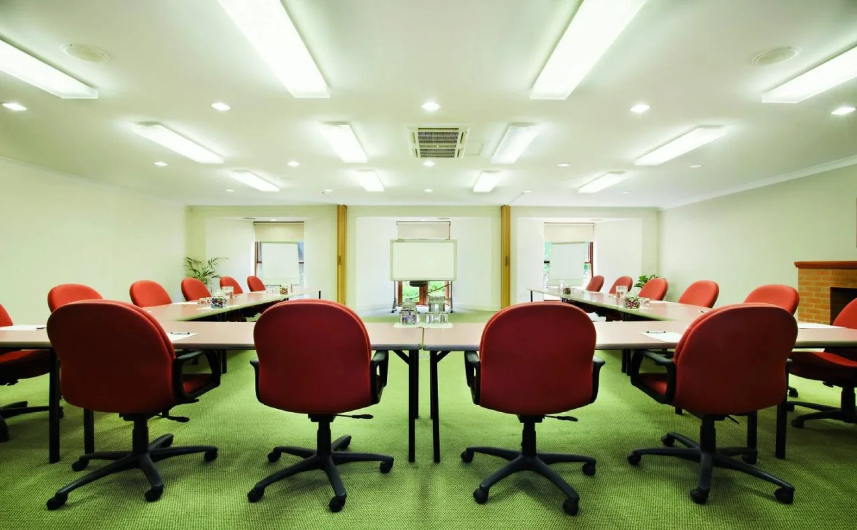 The Grange At Lancefield Retreat