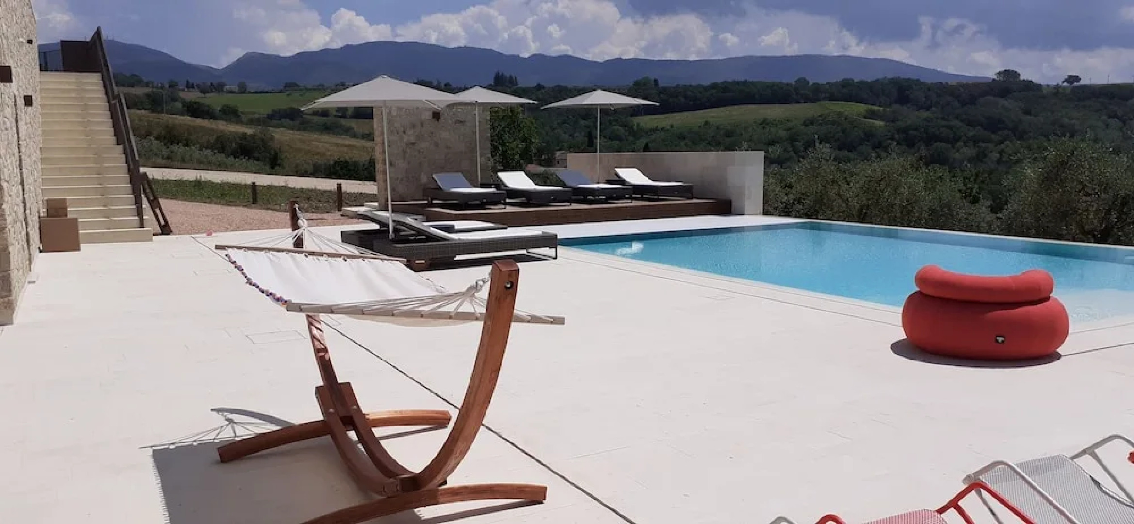 Agriturismo Colli Martani