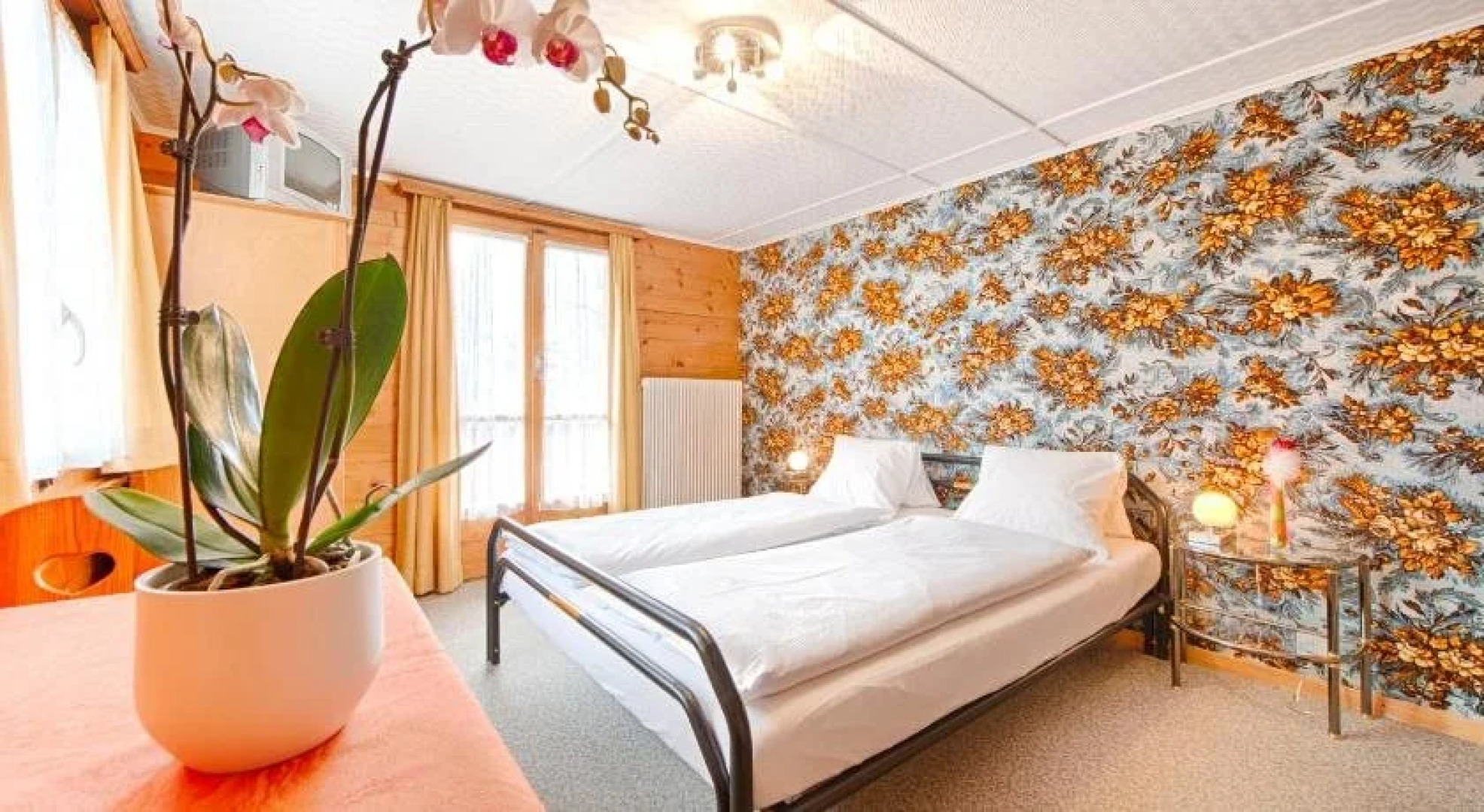 Pension Aaron am See