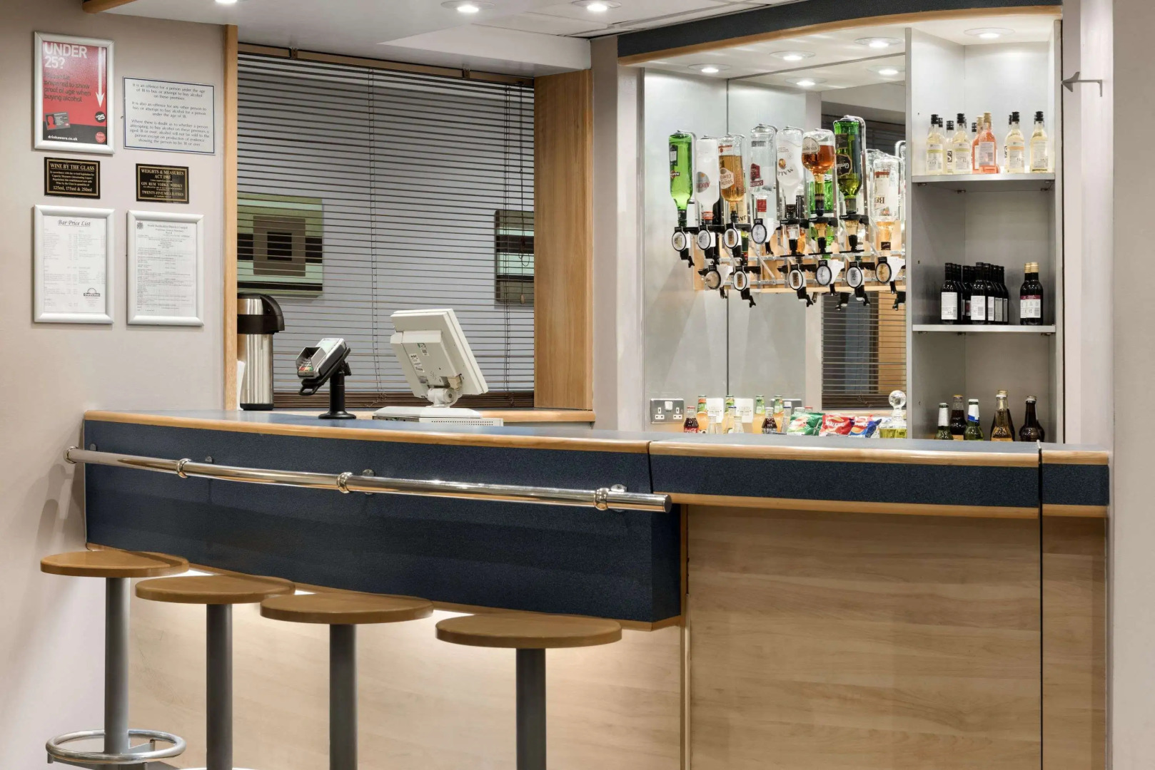 Days Inn by Wyndham Donington A50