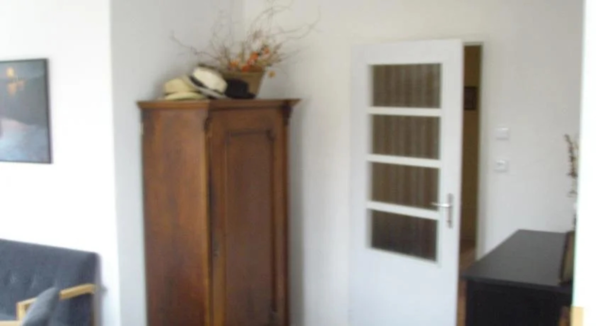 Ubytovani u Bellmanu