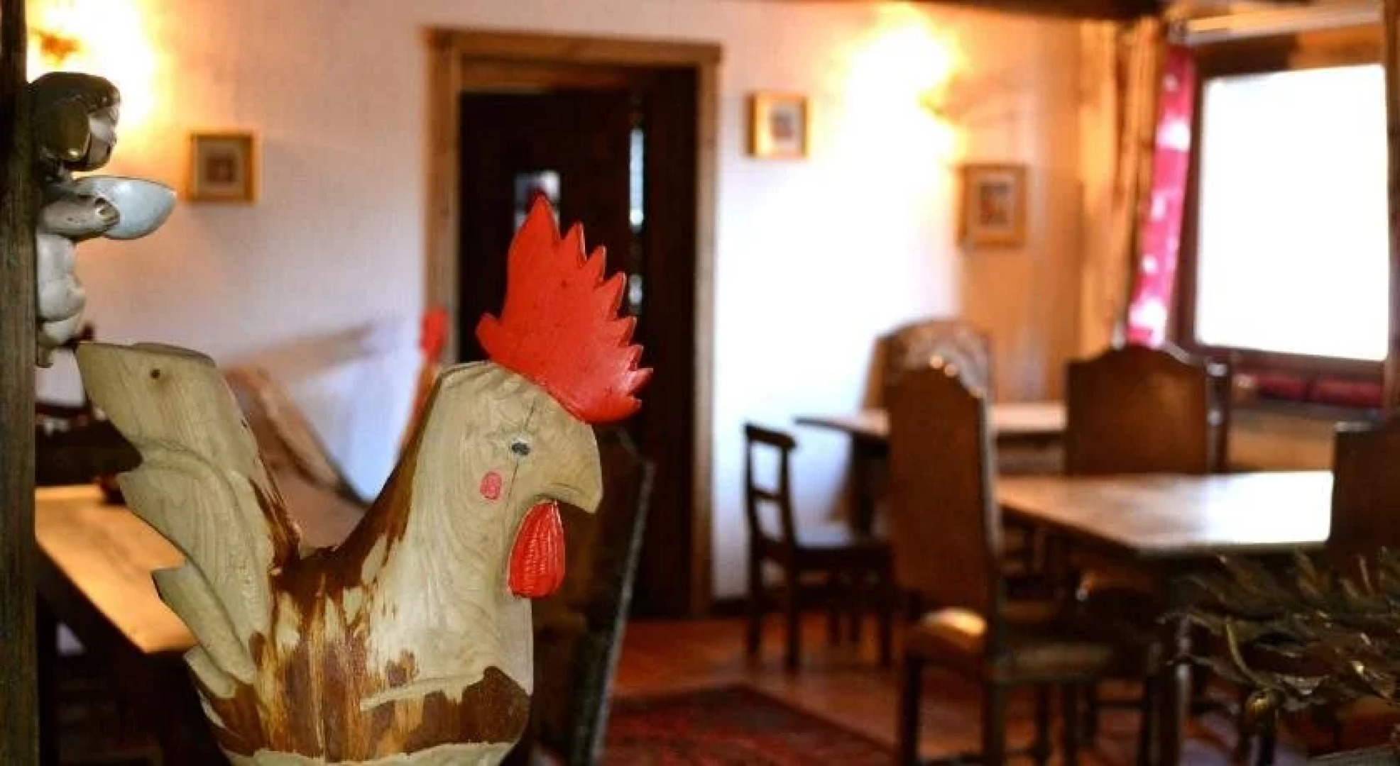 Hotel Meublé Martinet