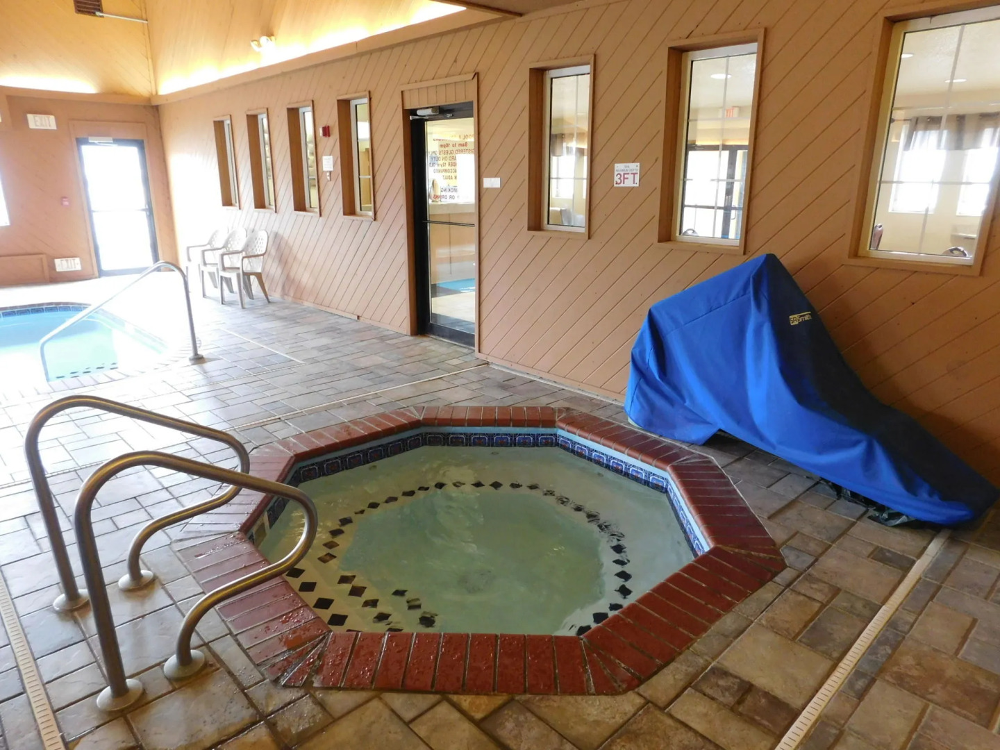 Days Inn Des Moines/Merle Hay