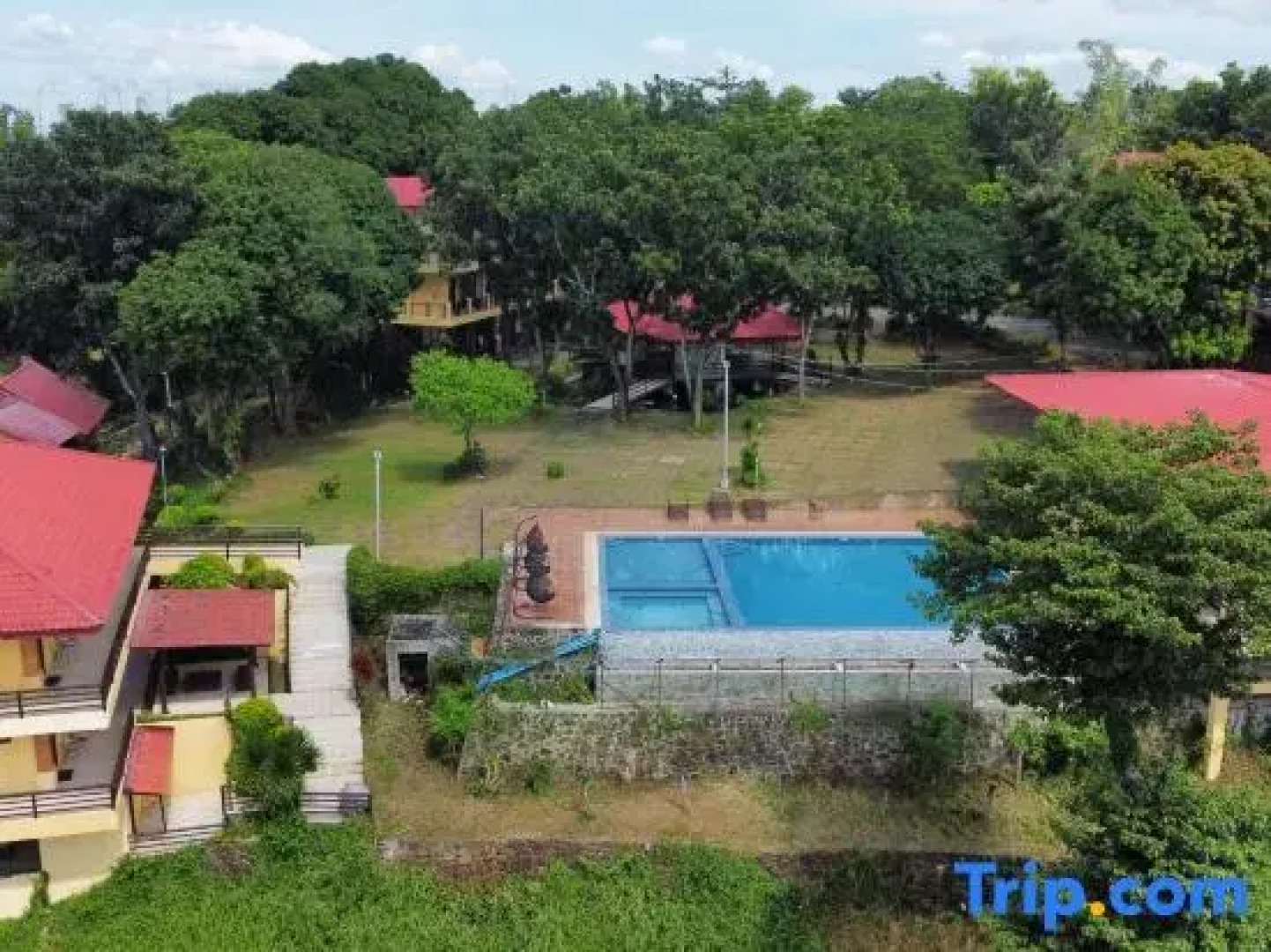 Punta de Fabian powered by Cocotel