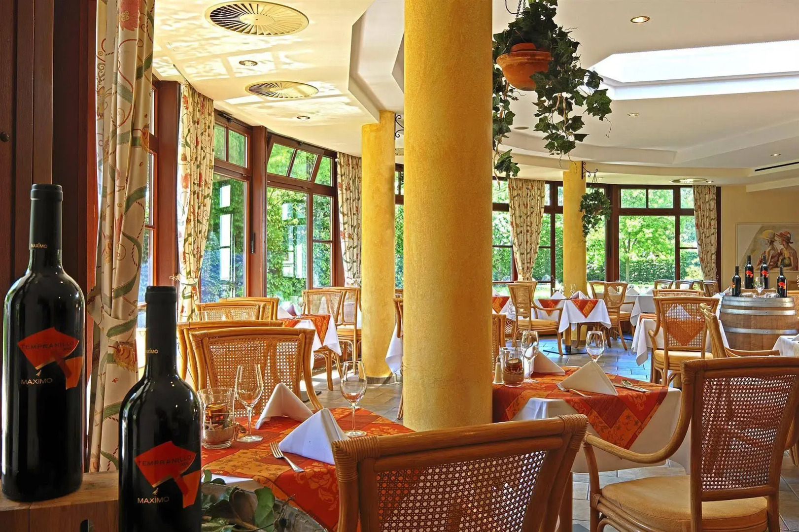 Ringhotel Warnemünder Hof