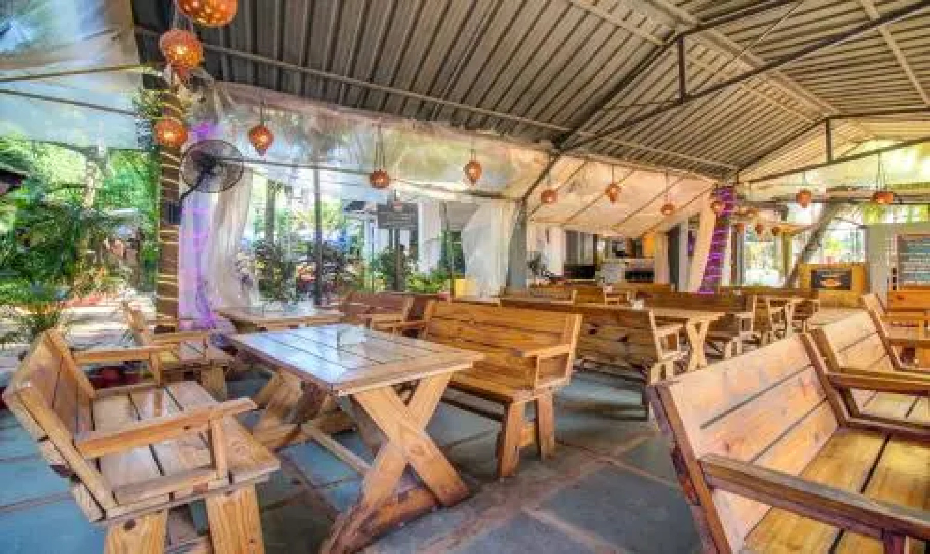 Tahira Beach Resort by FabHotels