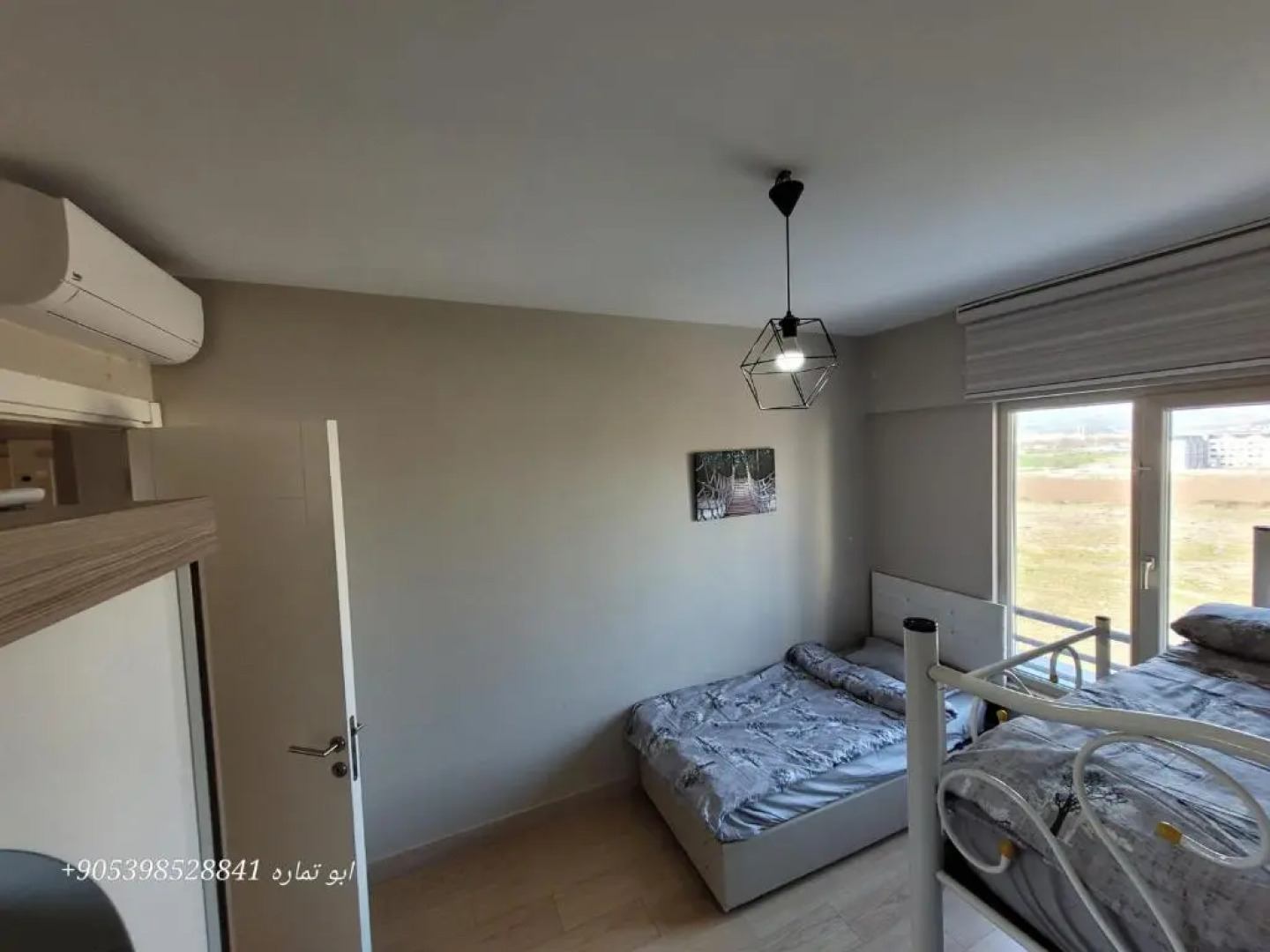 Apartment in Bursa - Turkey