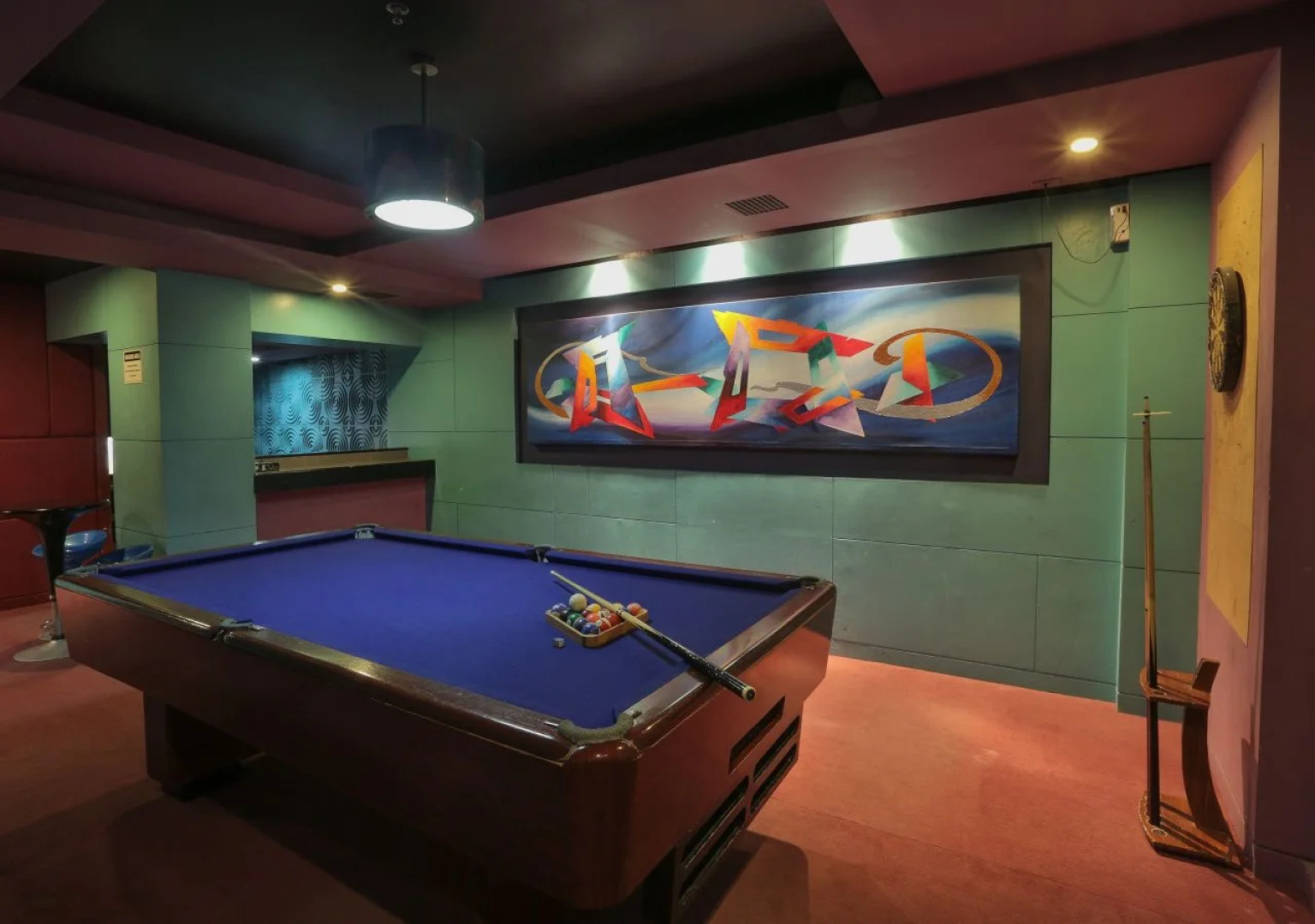 The MetroCentre Hotel and Convention Center