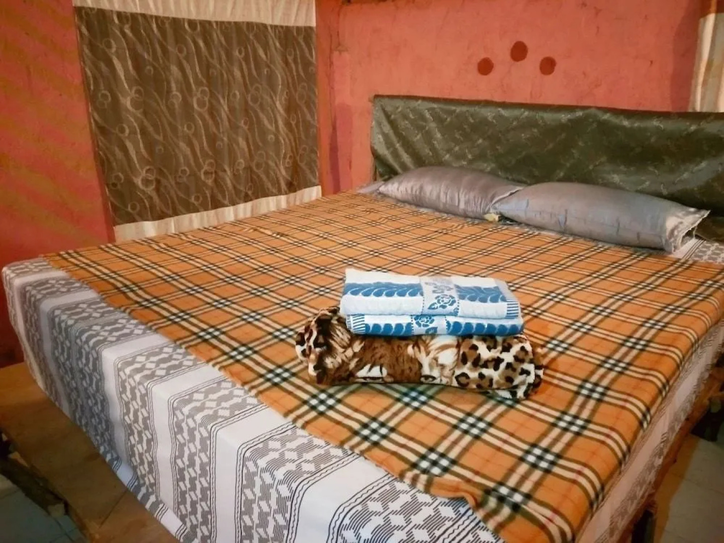 Tiddin Resort & Garden