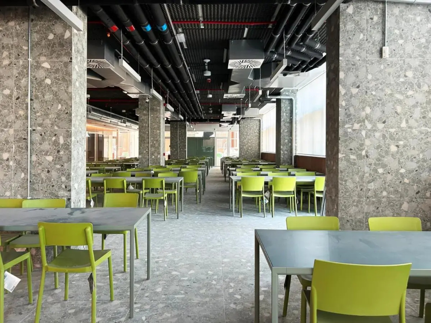 Loop Homes Tower Burjassot Hotel