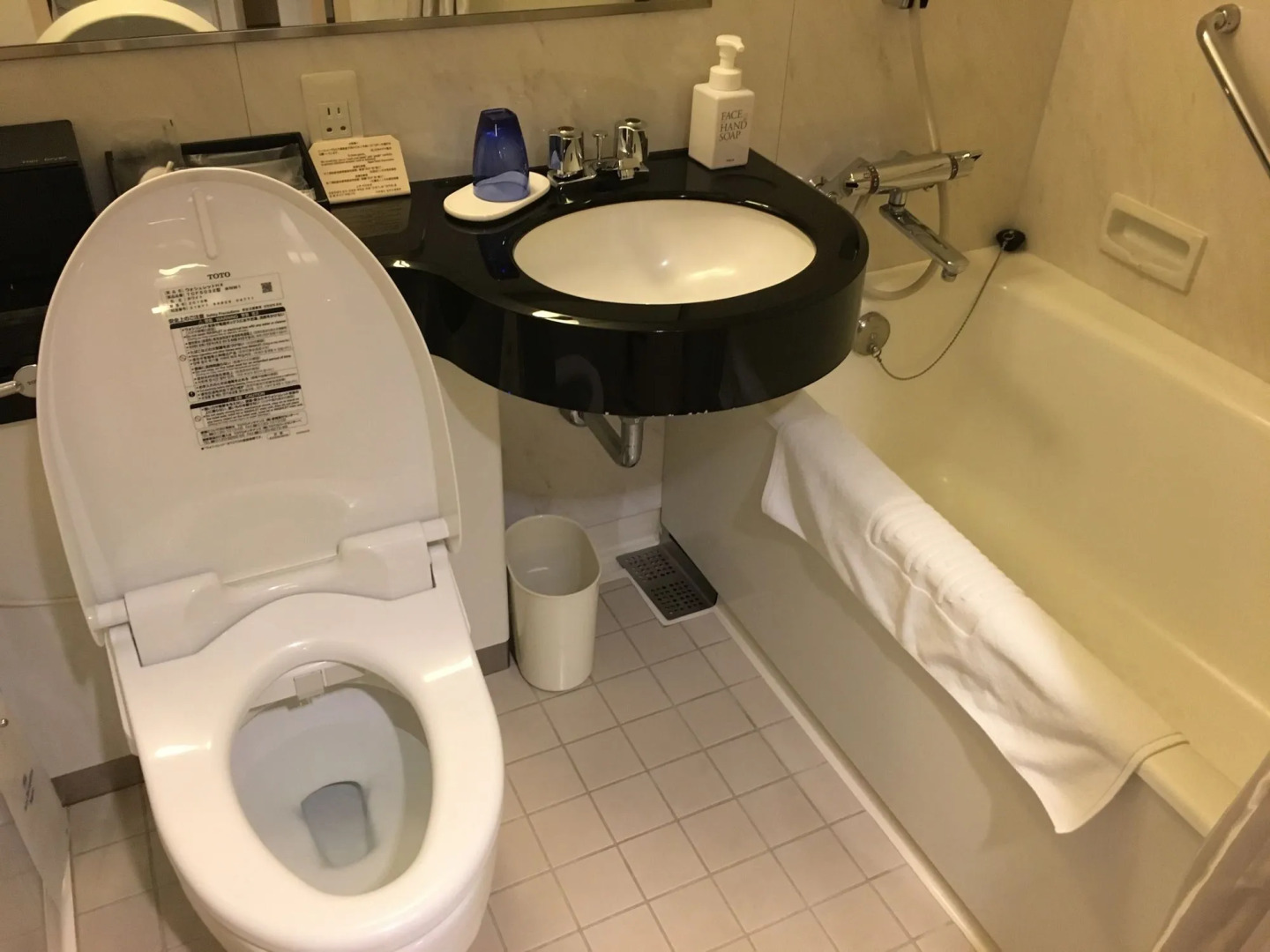 Отель Metropolitan Nagano