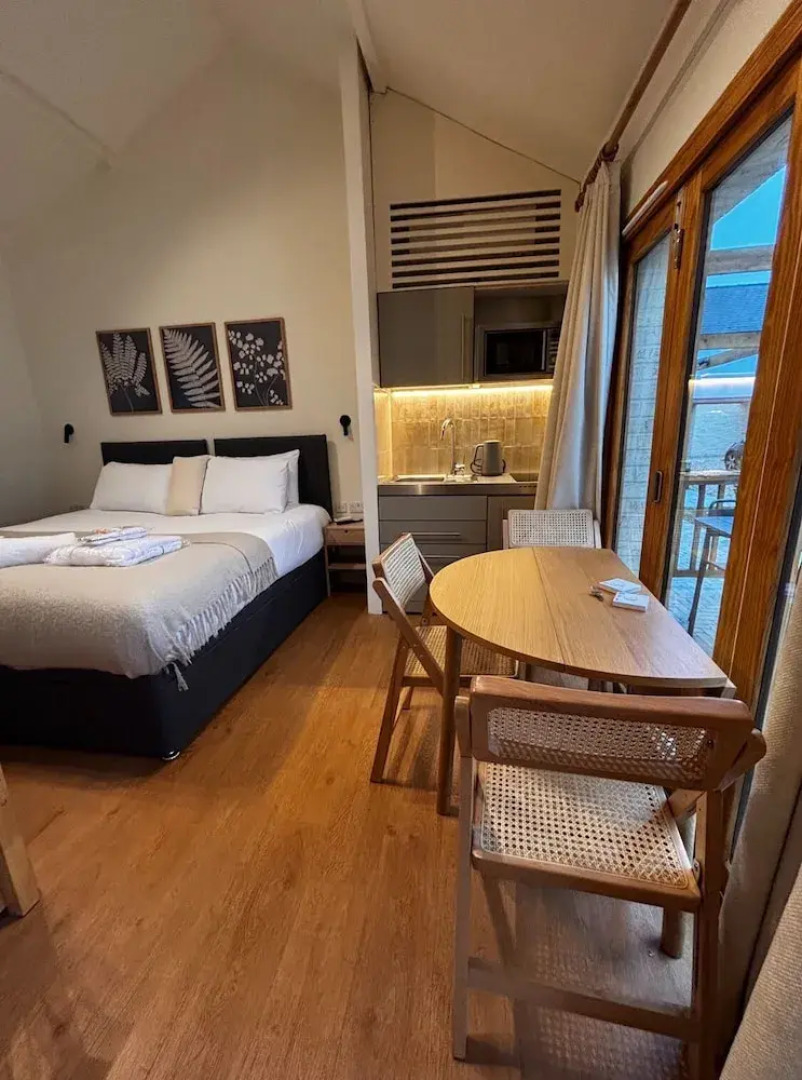 The Stables at Minstrel Court