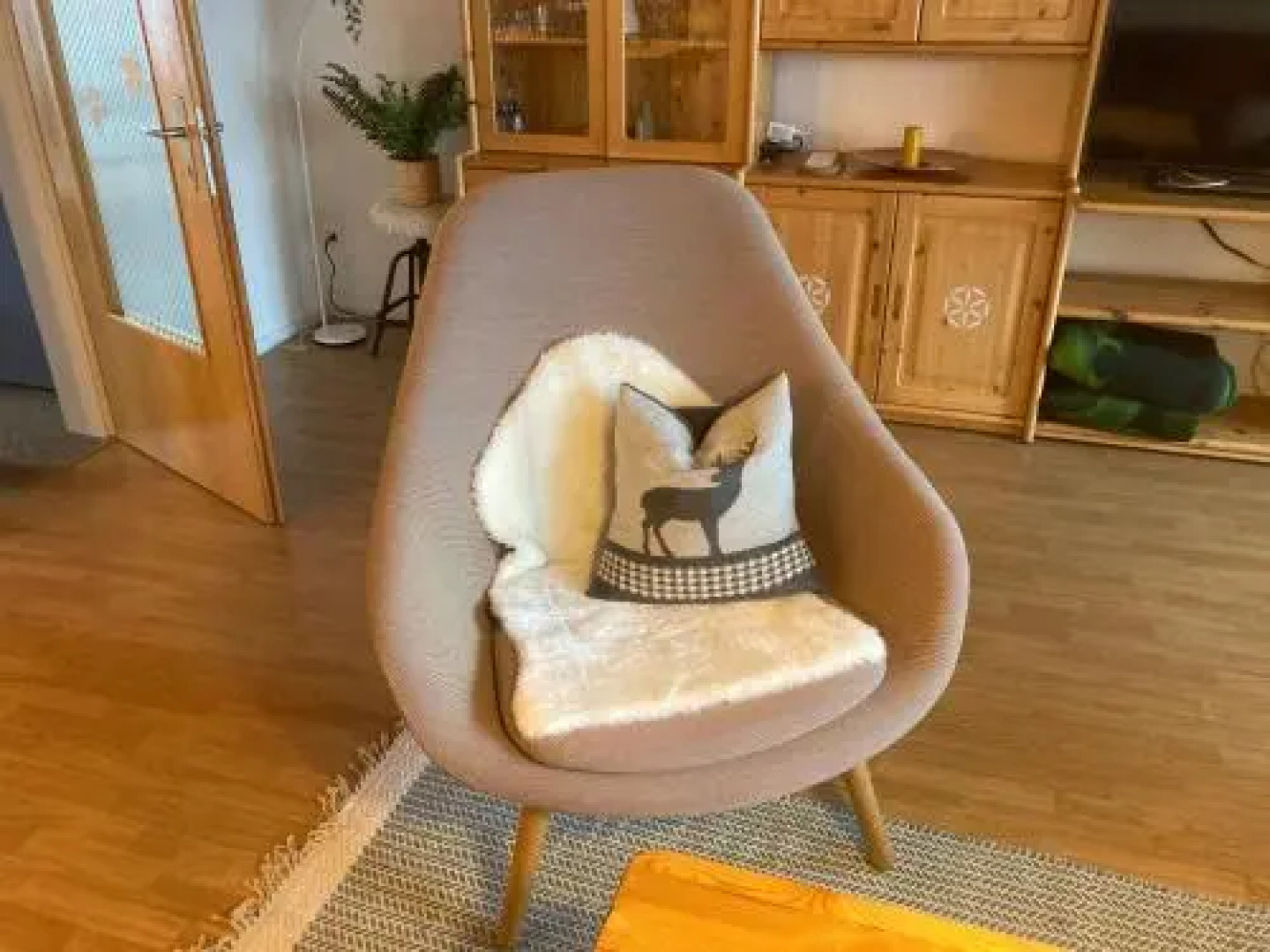 Feriensiedlung Trü 23