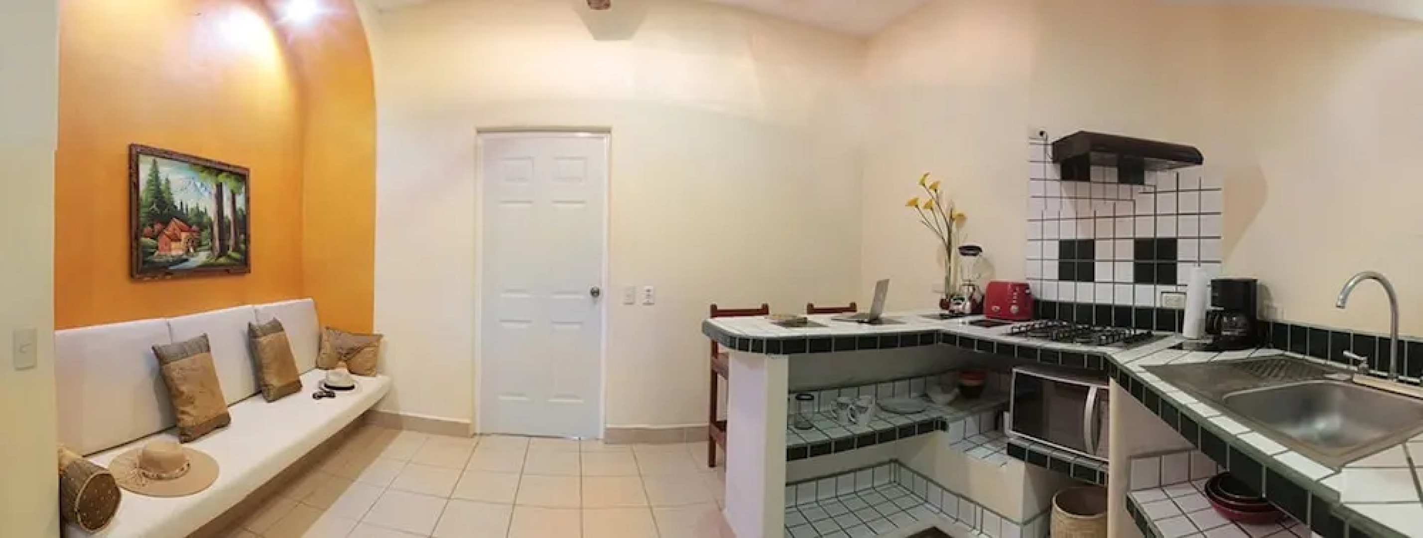 Bungalows La Perla - San Pancho